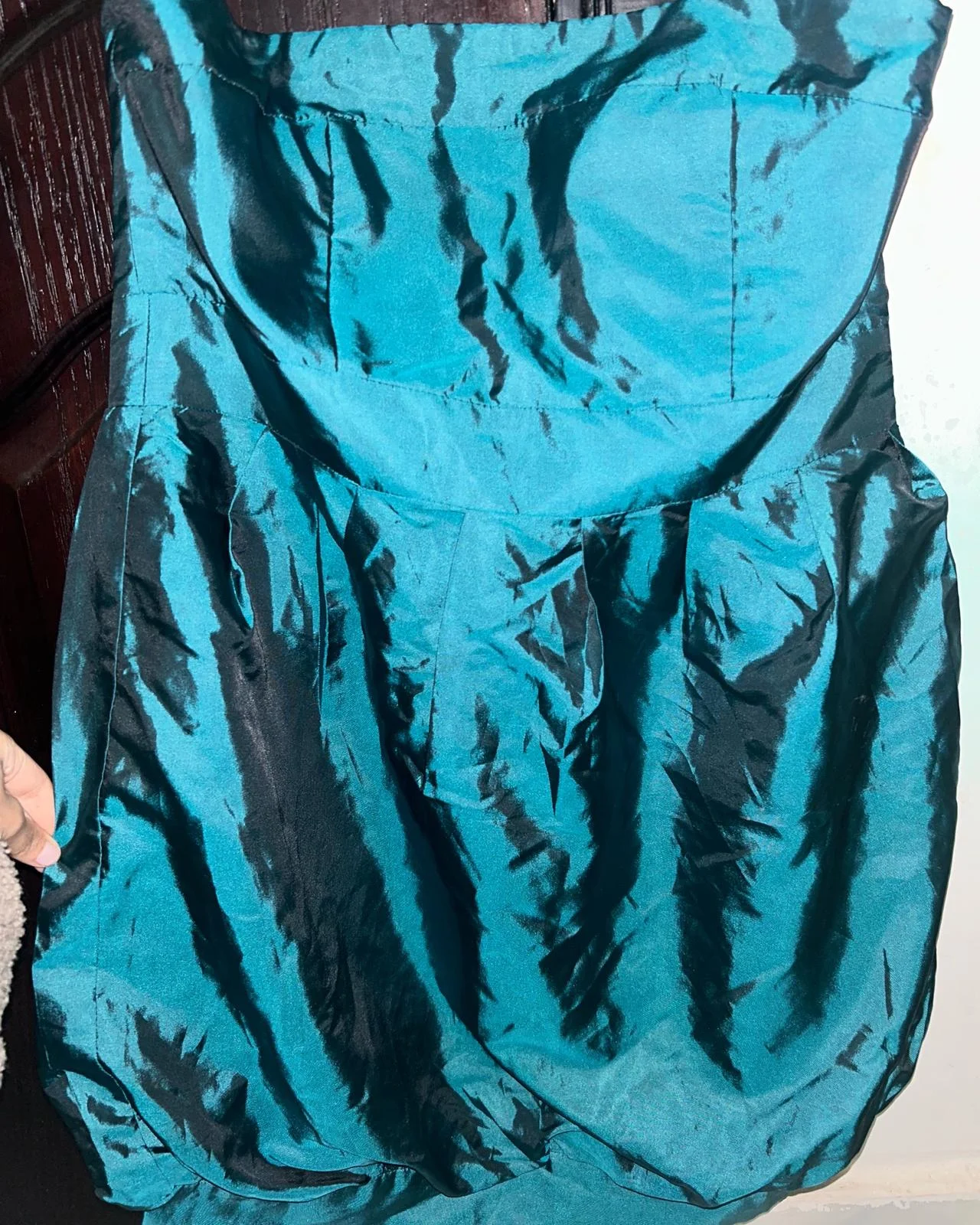 Mini Dresses, size 4XL / 48 / 20, photo 1