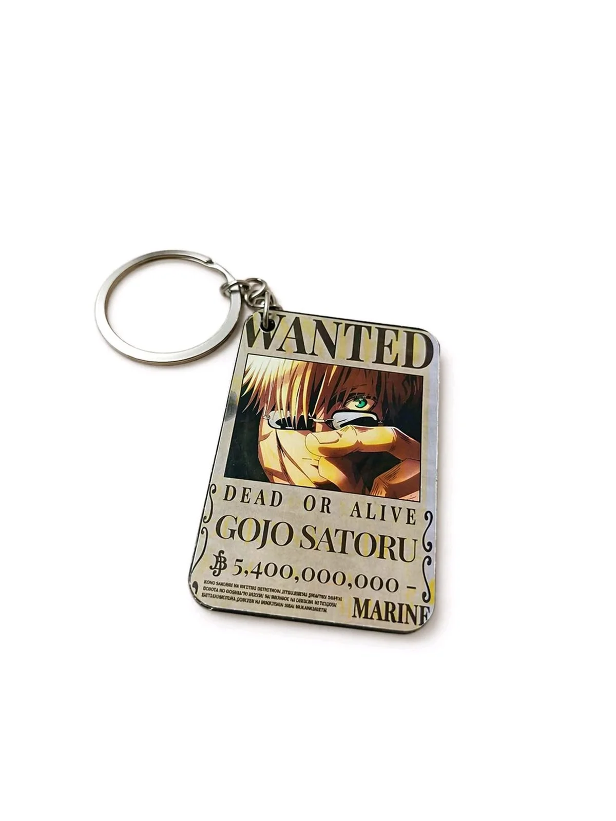 Keychains, size XS, photo 1