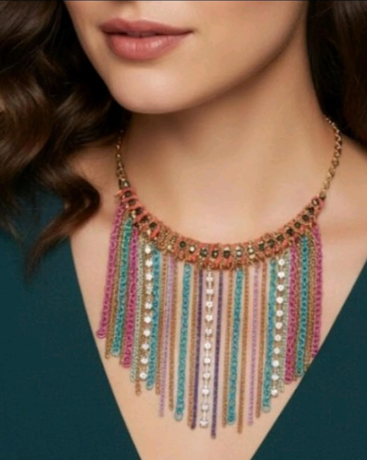 Necklaces, size One size, photo 1