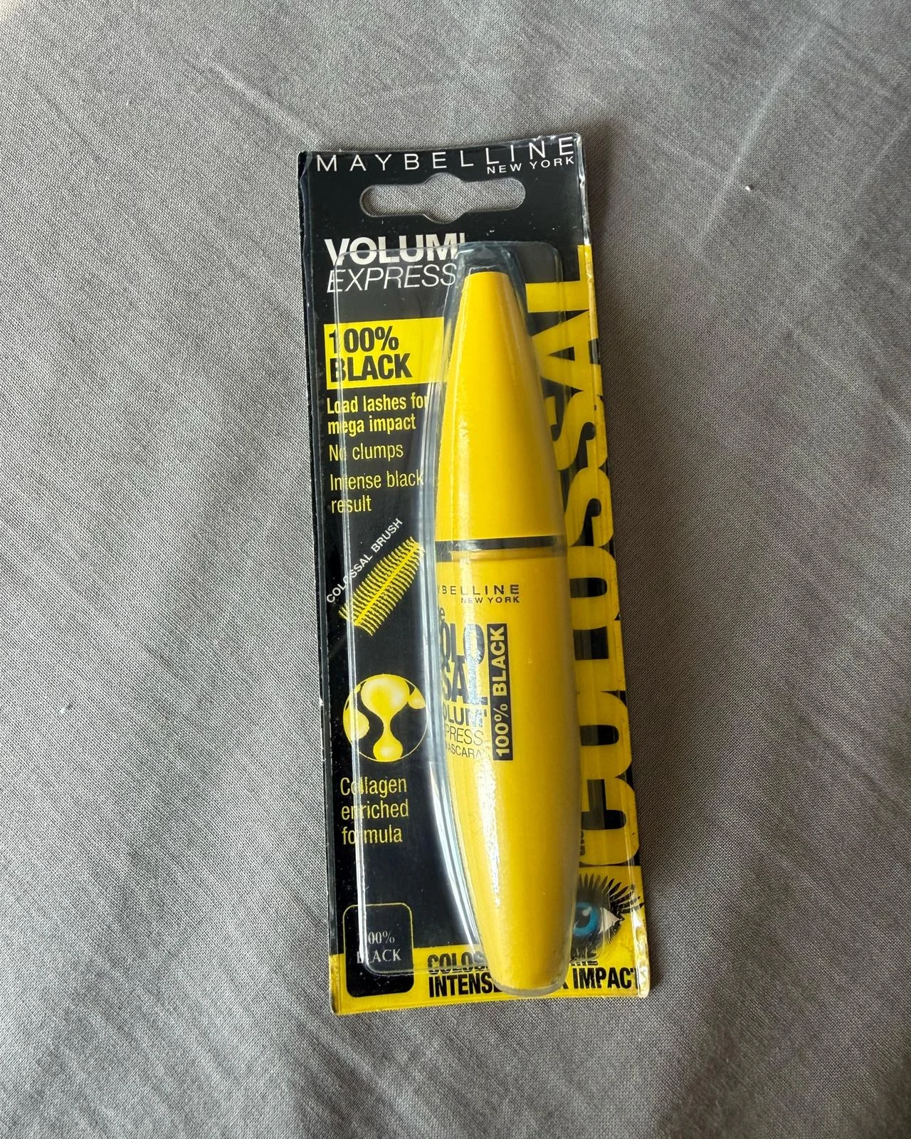 Maybelline Makeup, size No Size, photo 1
