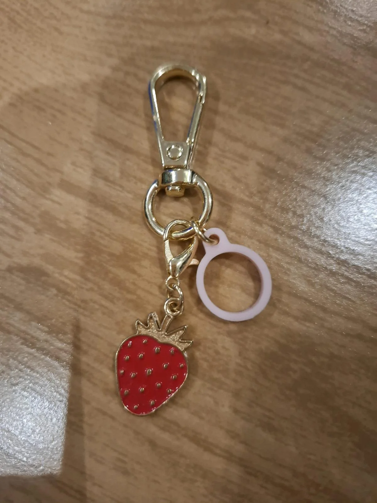 tarte Keychains, size Other, photo 1