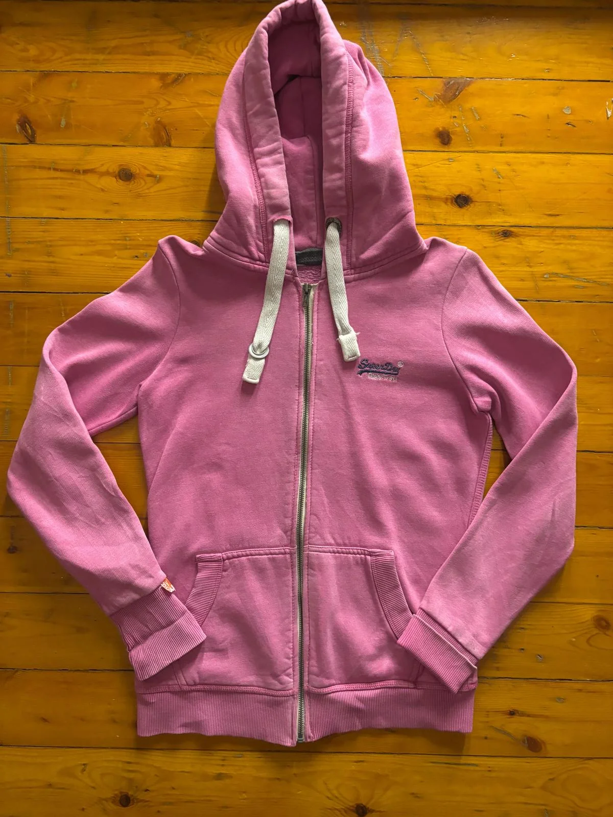 Superdry Jackets, size S / 36 / 8, photo 1