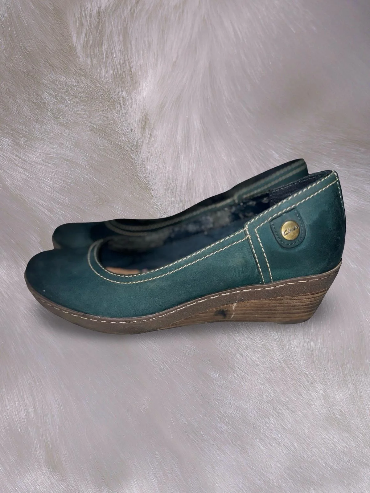 Pumps, size 38, photo 1