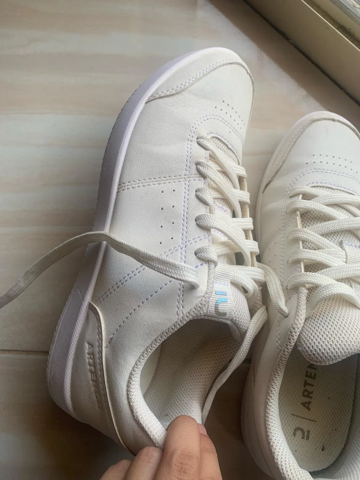 On Cloud Sneakers, size 39, photo 1