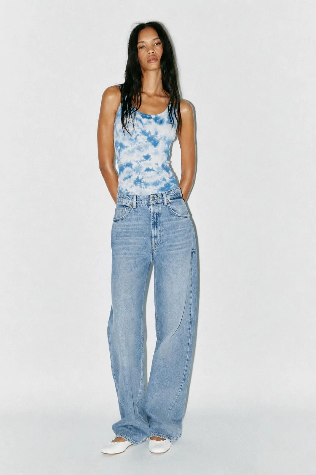 Tally Weijl T-shirts, size S / 36 / 8, photo 1