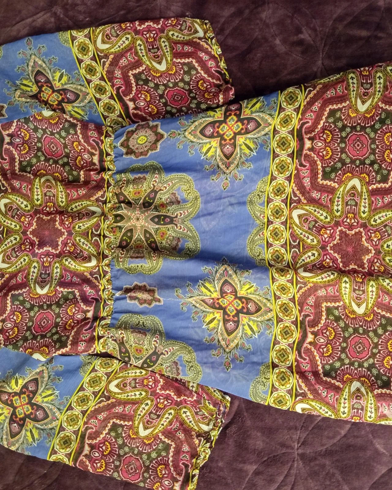 Midi Dresses, size S / 36 / 8, photo 1
