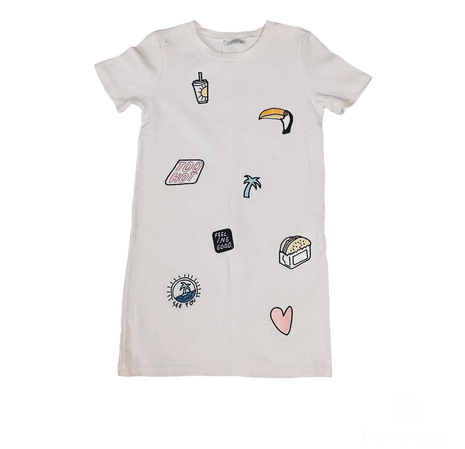 Zara Dresses, size S / 36 / 8, photo 1