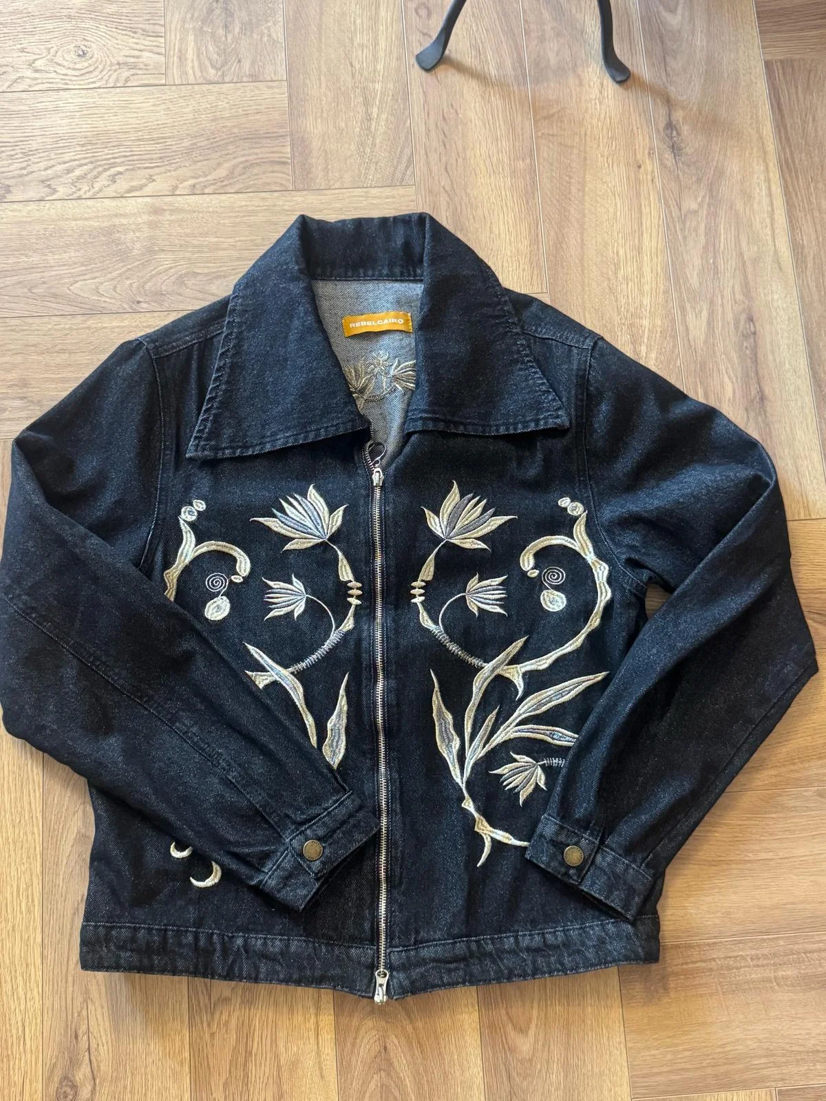 Rebel Jackets, size M / 38 / 10, photo 1