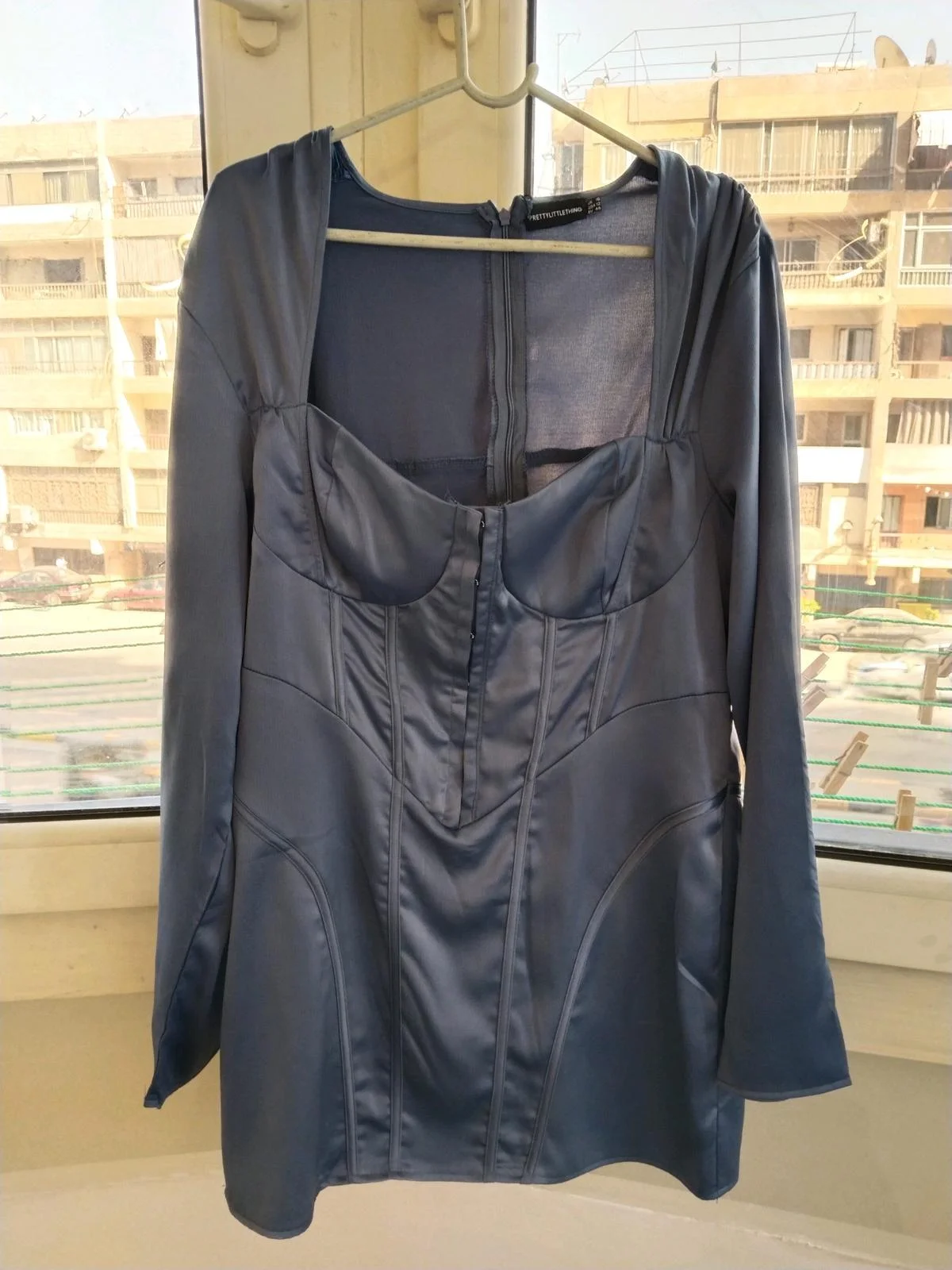 PrettyLittleThing Mini Dresses, size XXL / 44 / 16, photo 1
