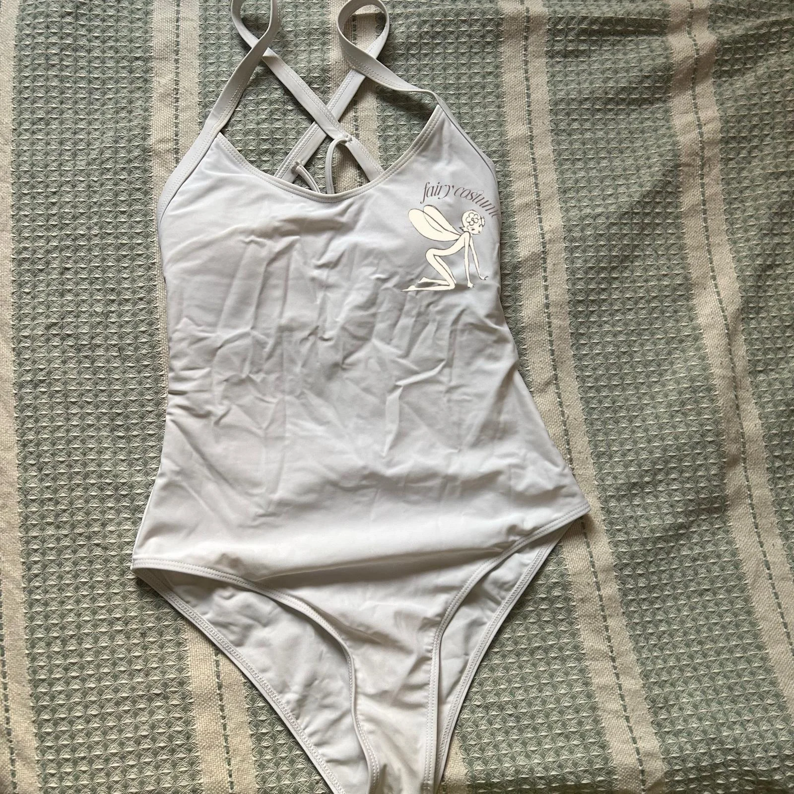 Shein One-Piece Swimsuits, size S / 36 / 8, photo 1