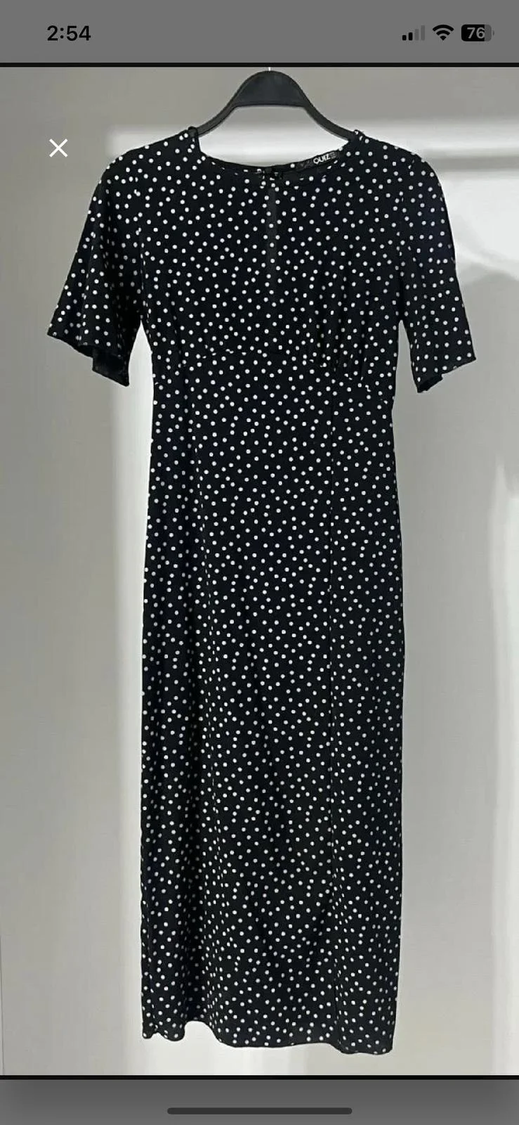 Quiz Maxi Dresses, size S / 36 / 8, photo 1