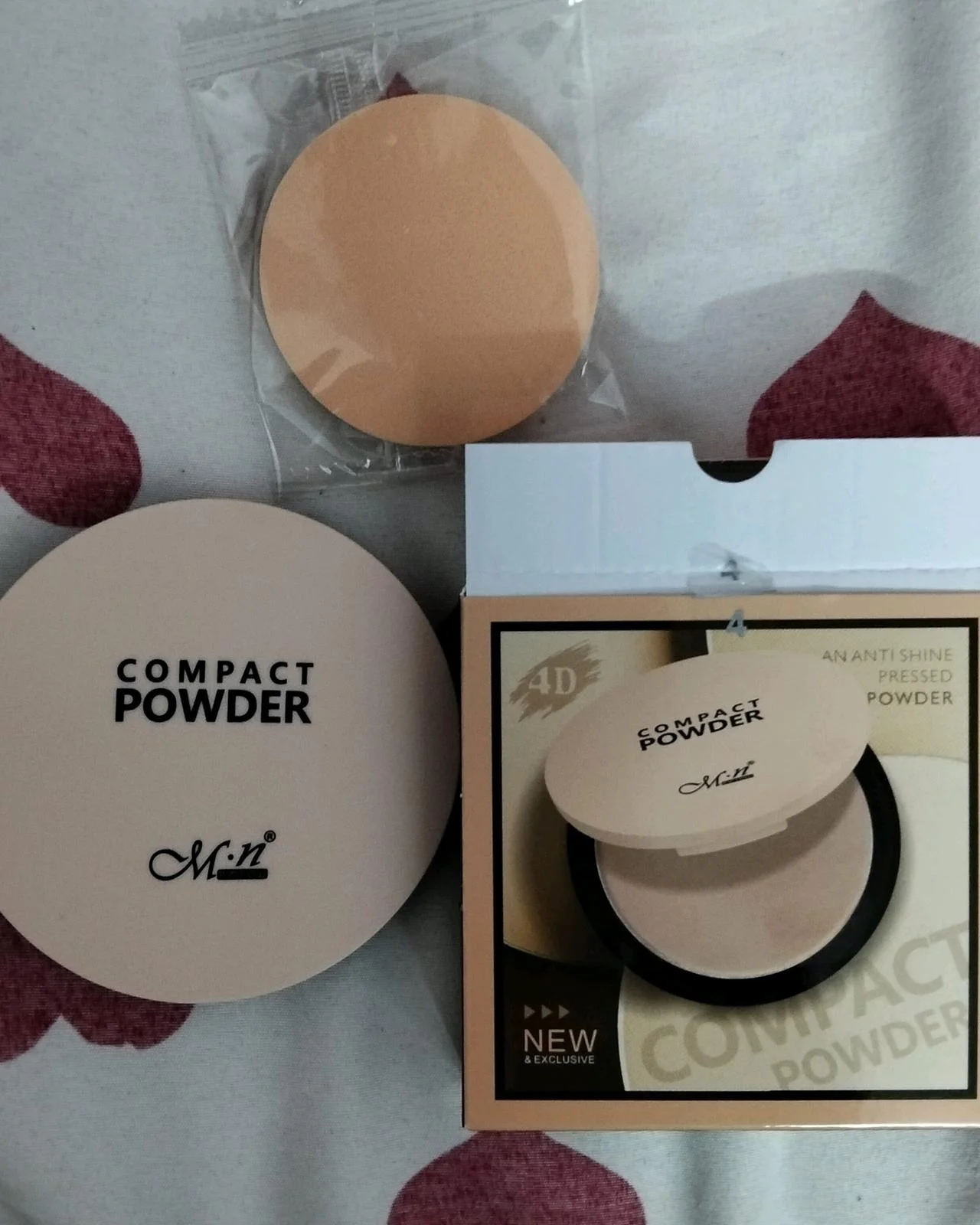 Makeup, size No Size, photo 1
