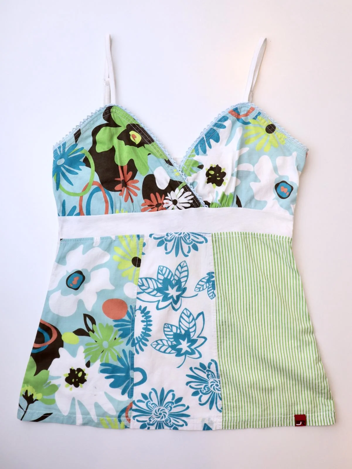 Cami Tops, size M / 38 / 10, photo 1