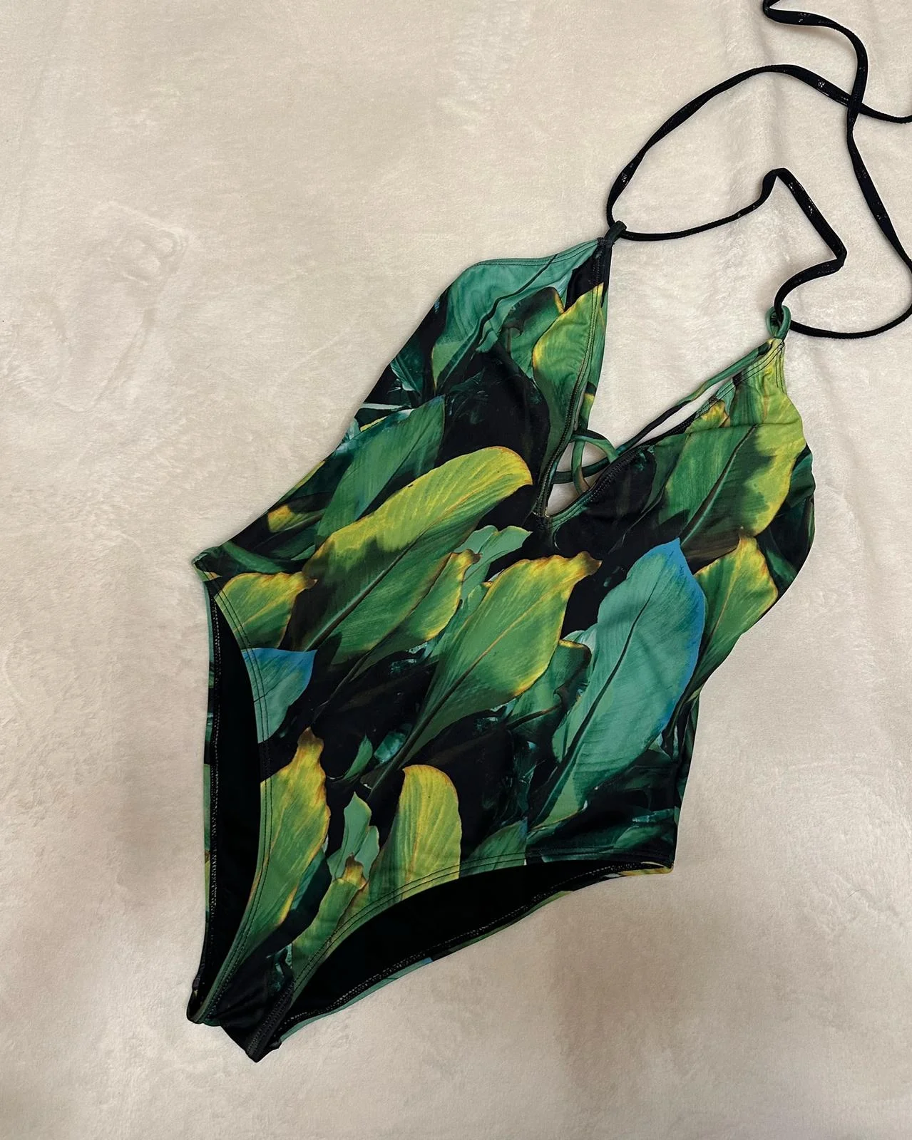 Forever 21 One-Piece Swimsuits, size S / 36 / 8, photo 1
