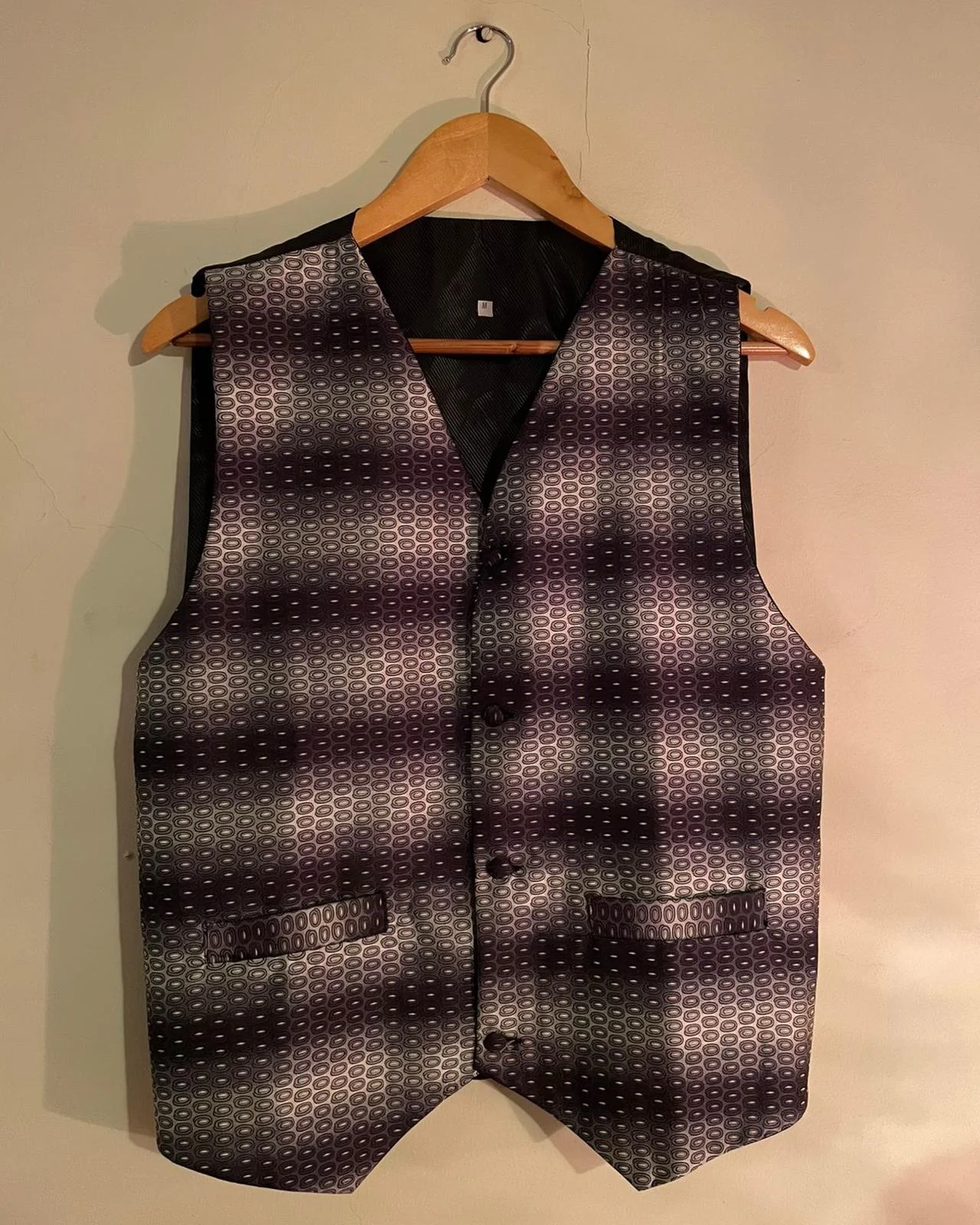 Vests, size M / 38 / 10, photo 1