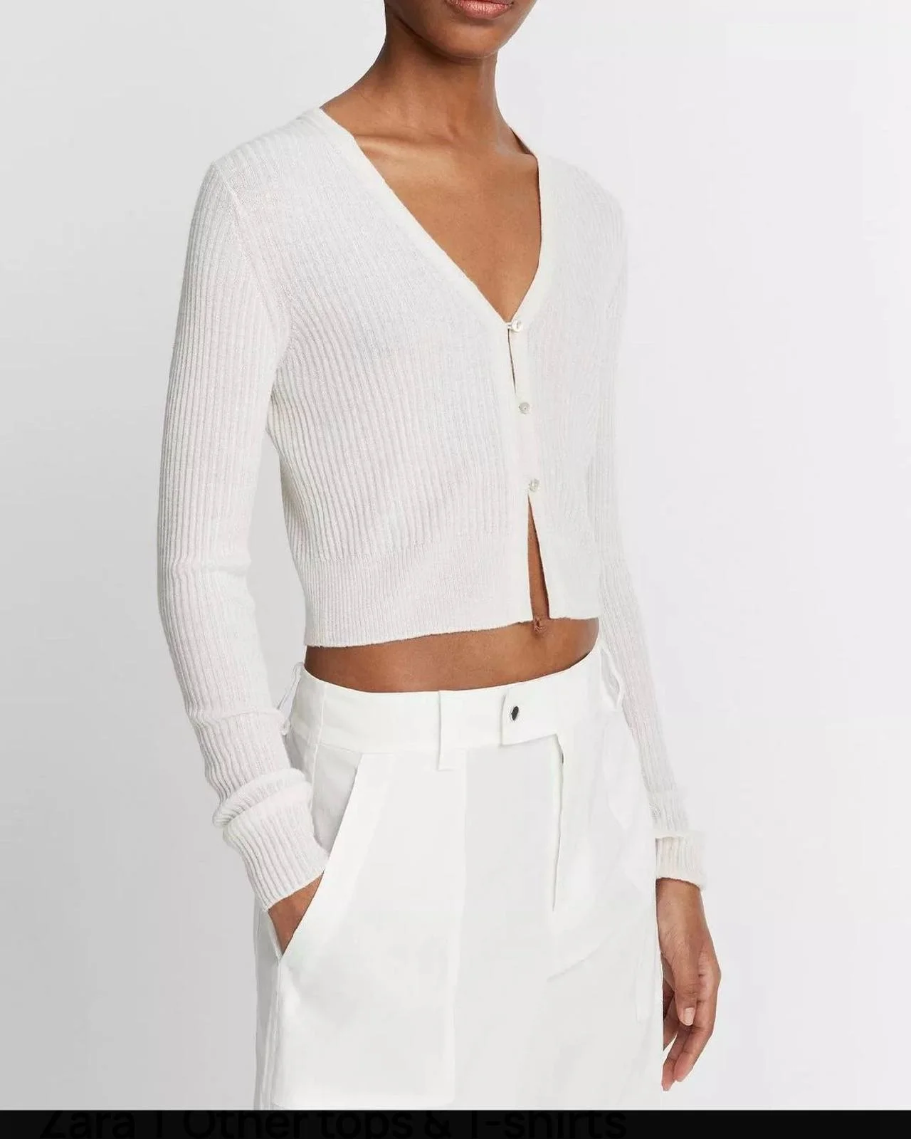 Zara Shirts, size S / 36 / 8, photo 1