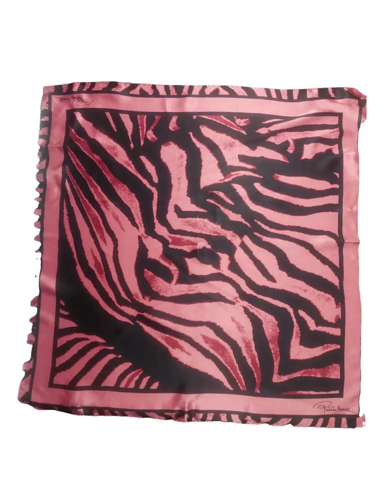 Roberto Cavalli Scarves, size One size, photo 1