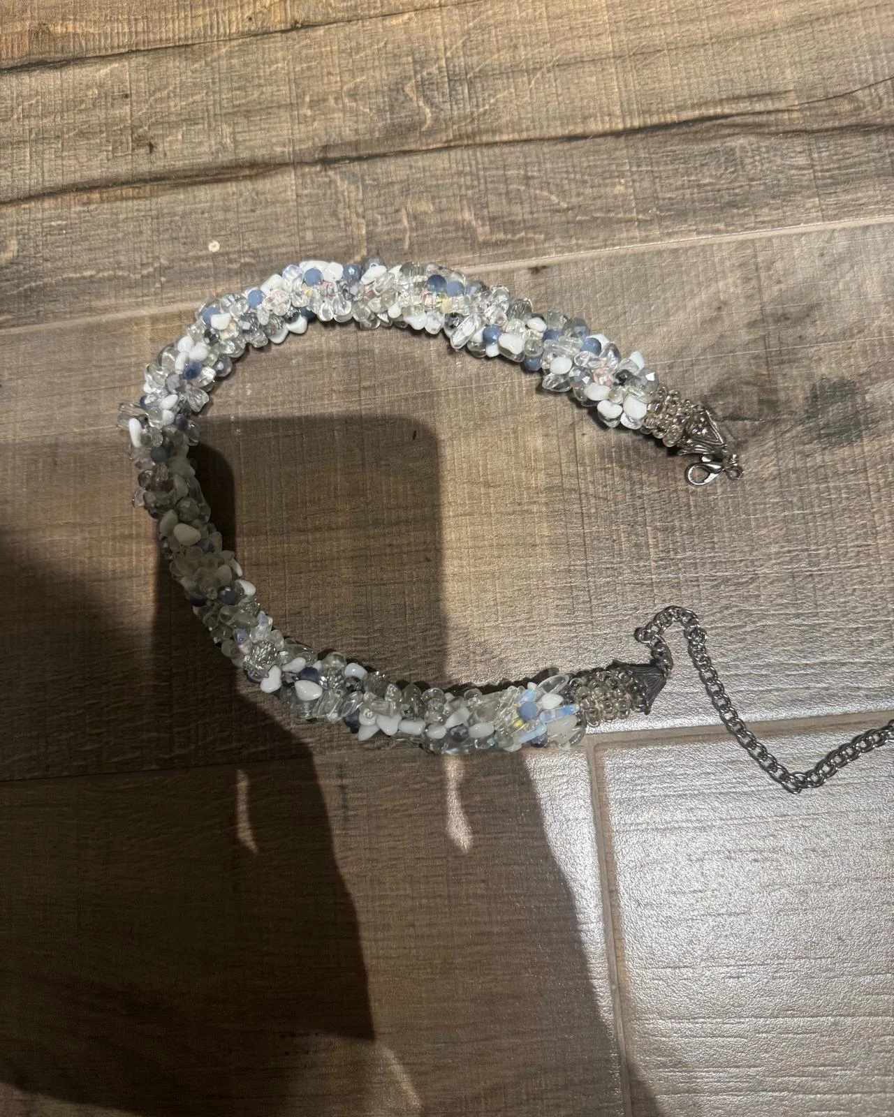 Necklaces, size Other, photo 1