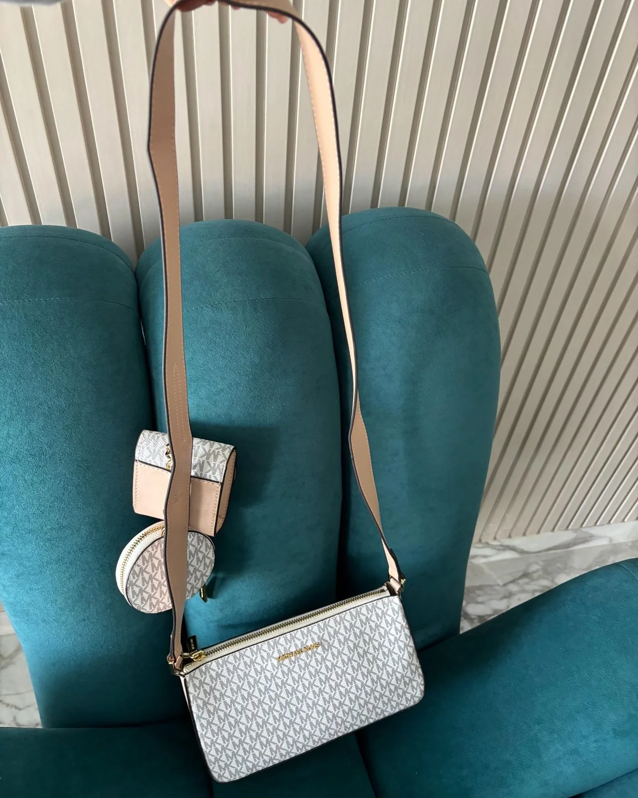 Cross-Body Bag, size One size, photo 1