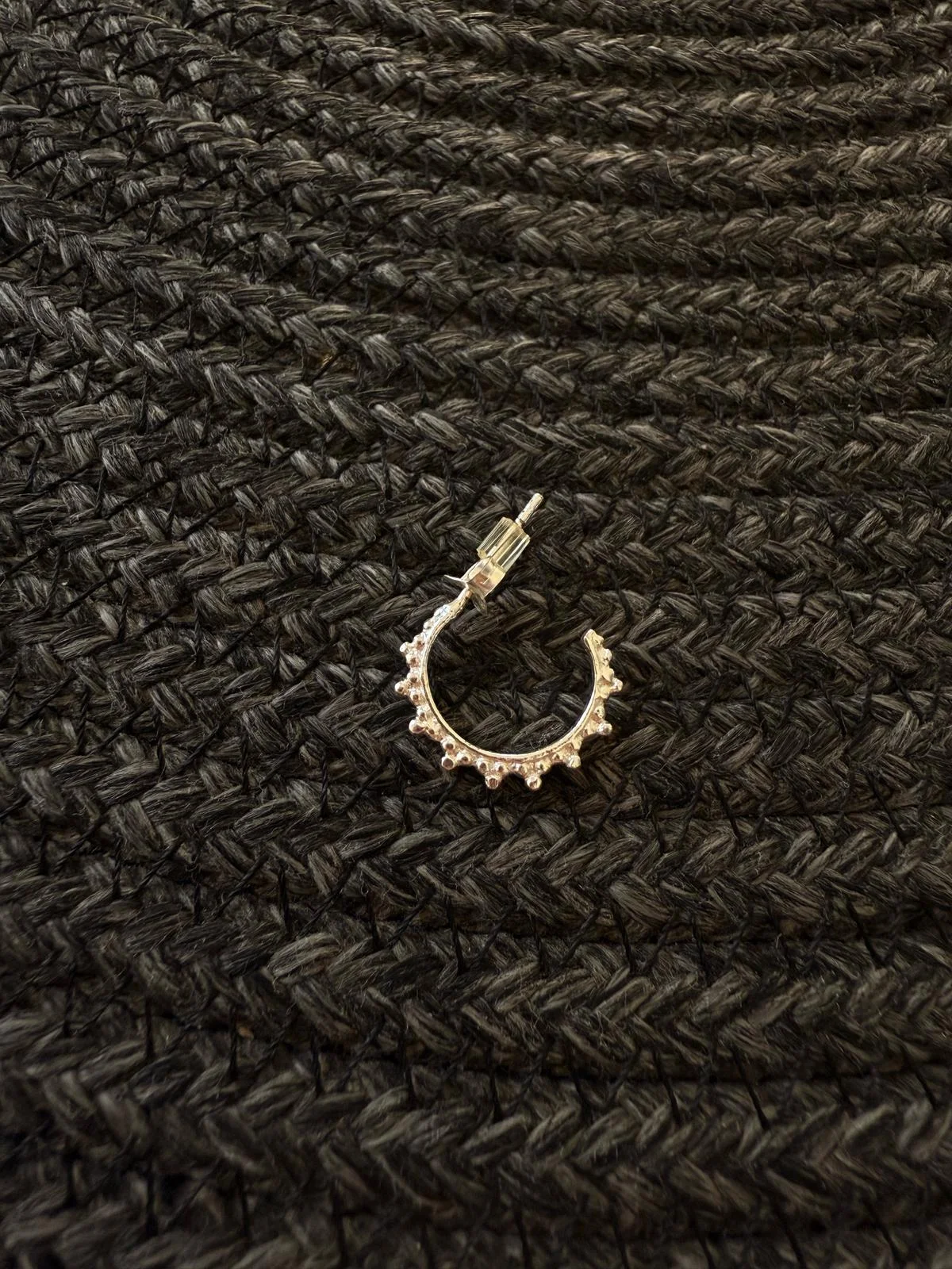 Earrings, size One size, photo 1