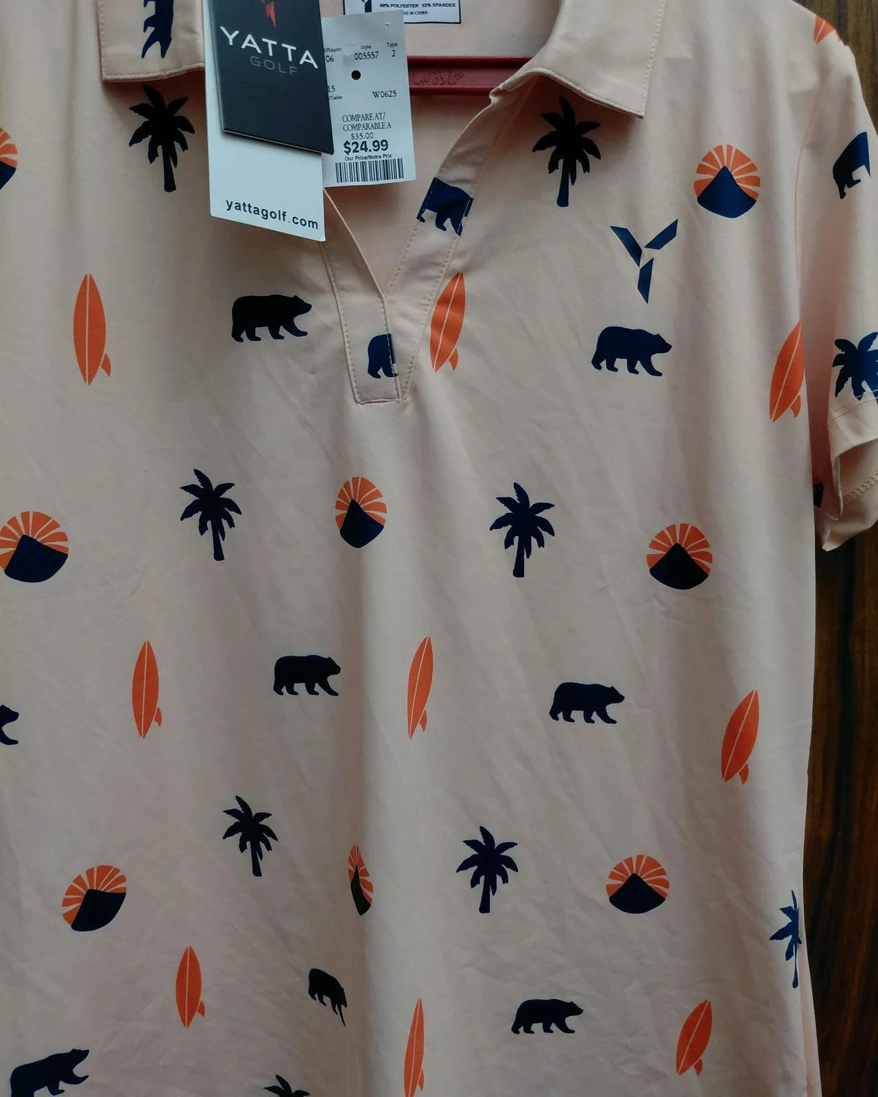Yatta T-shirts, size M / 38 / 10, photo 1