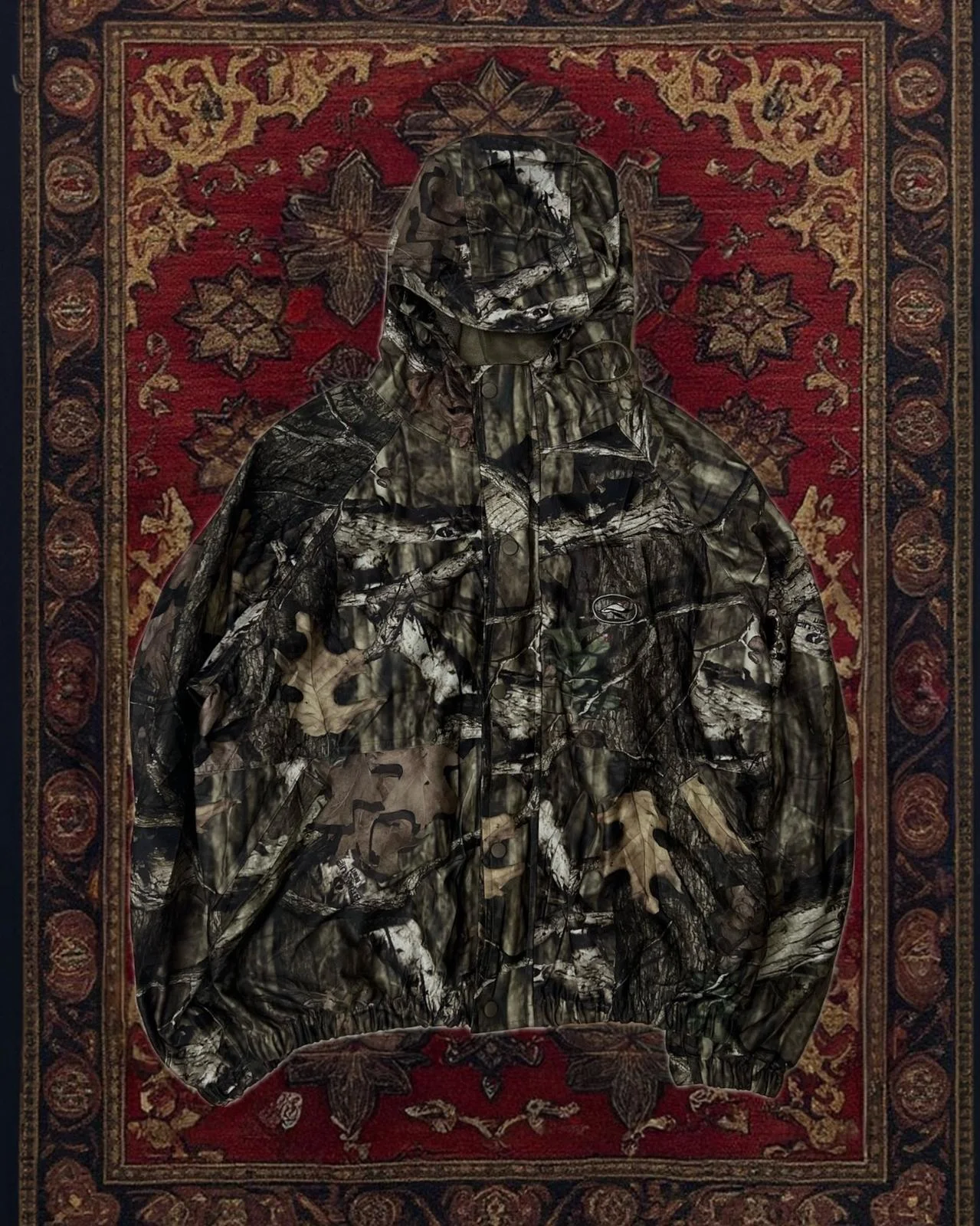 Realtree Jackets, size XL, photo 1