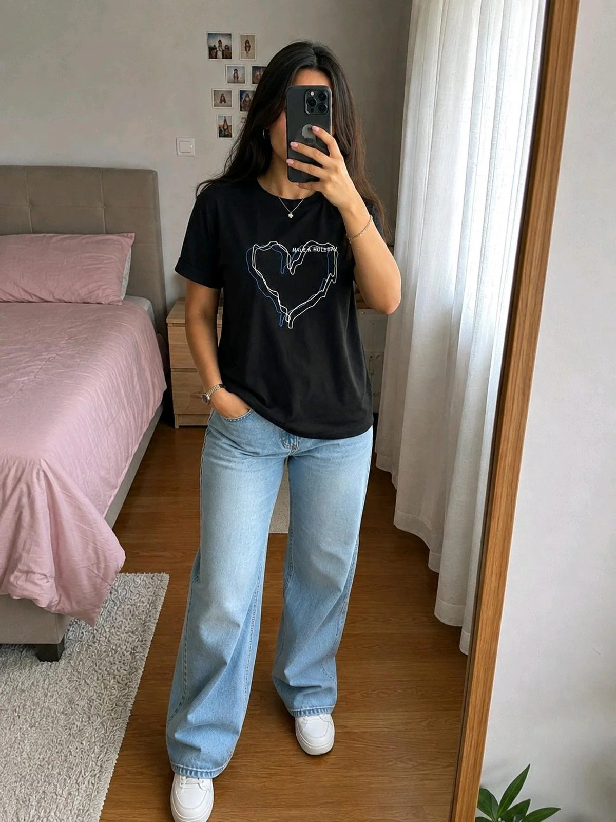Shein T-shirts, size L / 40 / 12, photo 1