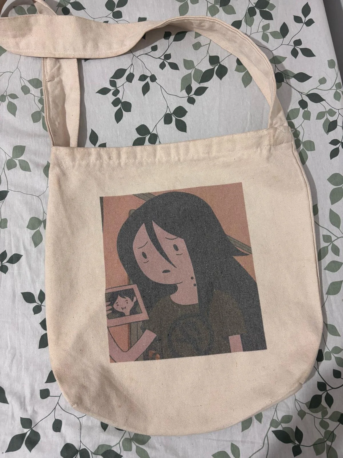 Tote Bag, size Other, photo 1