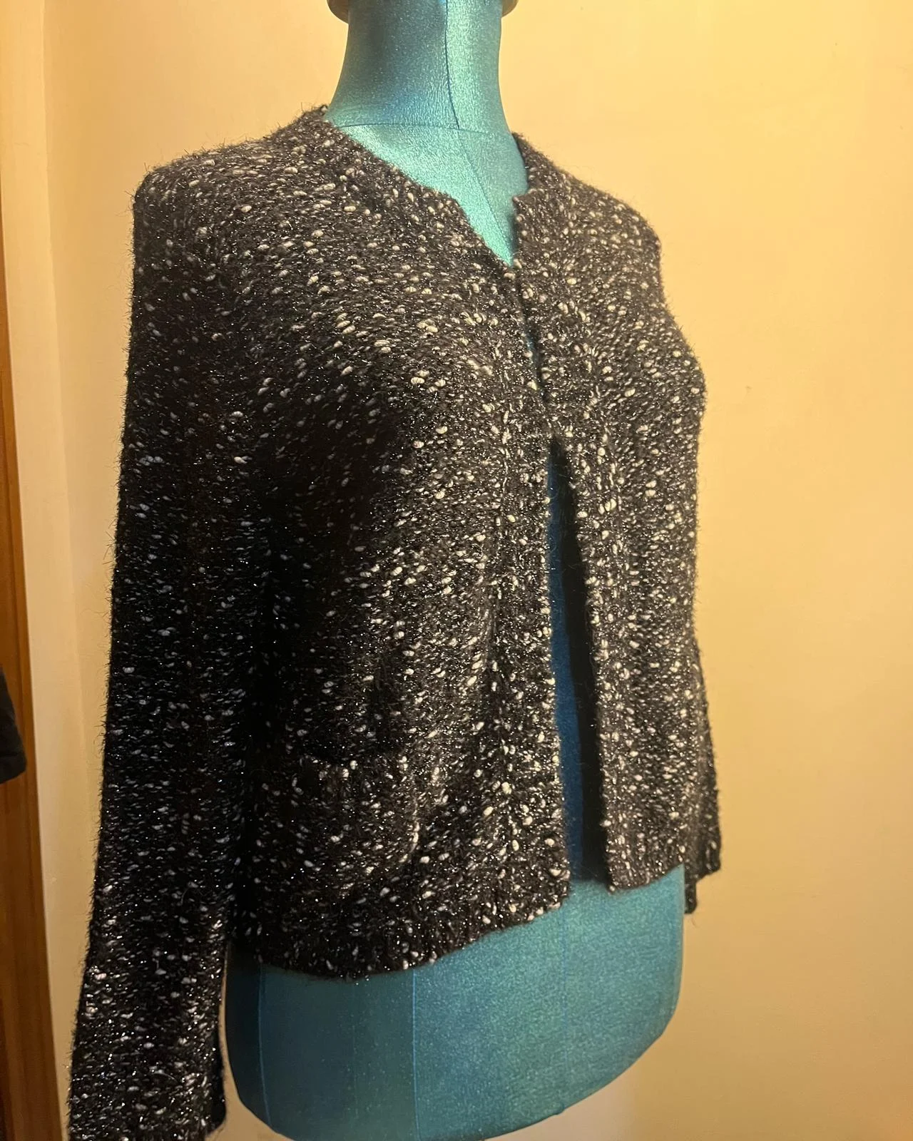 Massimo Dutti Jackets, size M / 38 / 10, photo 1