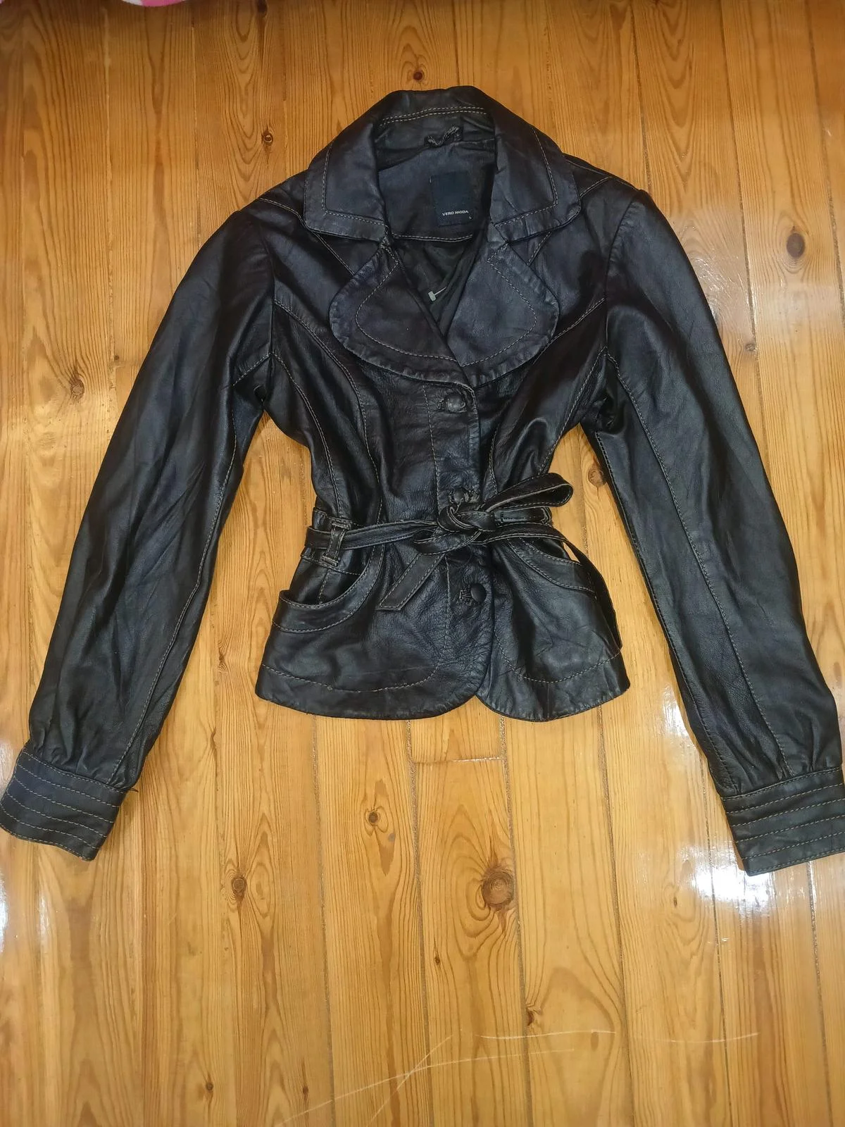 Long Sleeve, size S / 36 / 8, photo 1