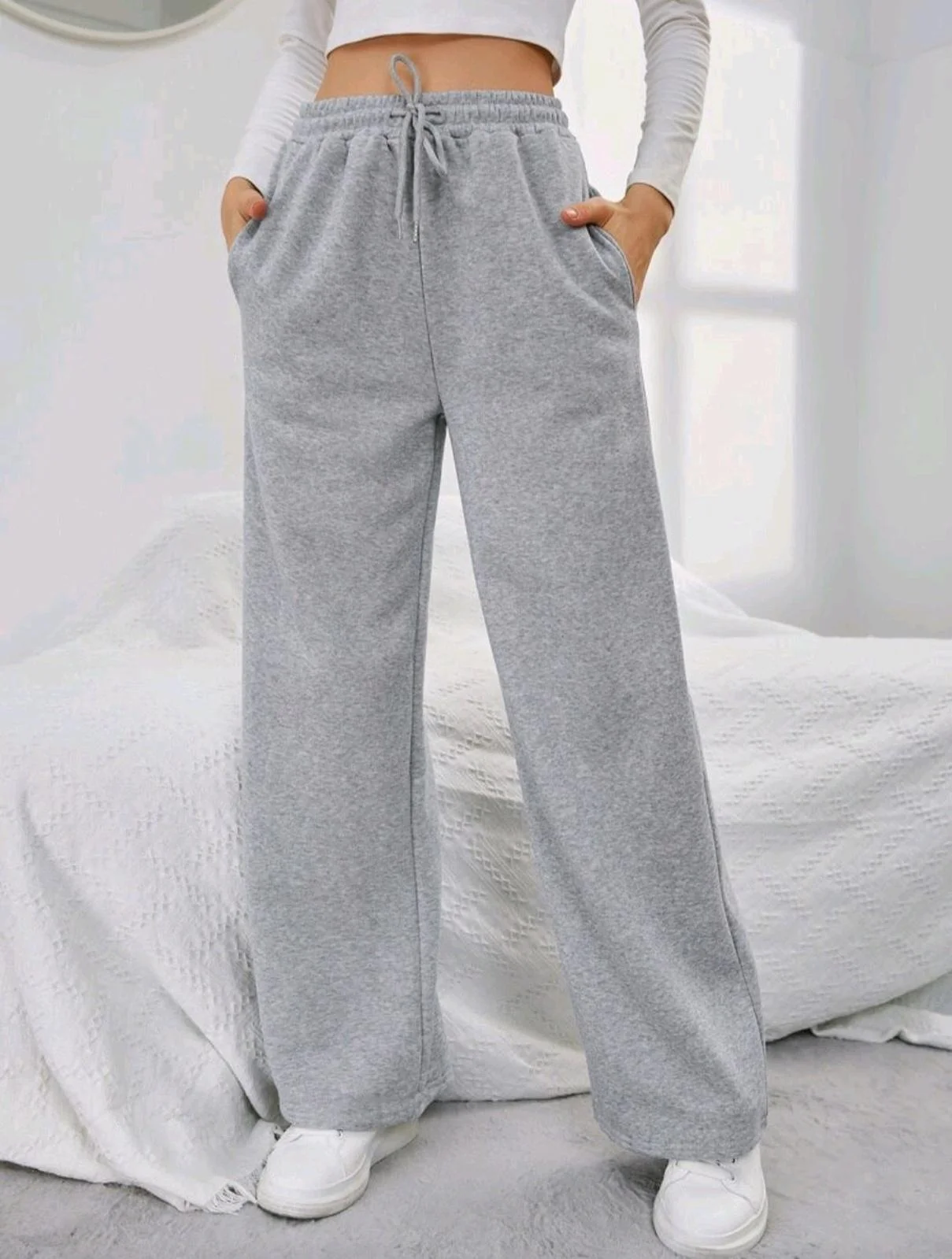 Shein Sweatpants, size L / 40 / 12, photo 1