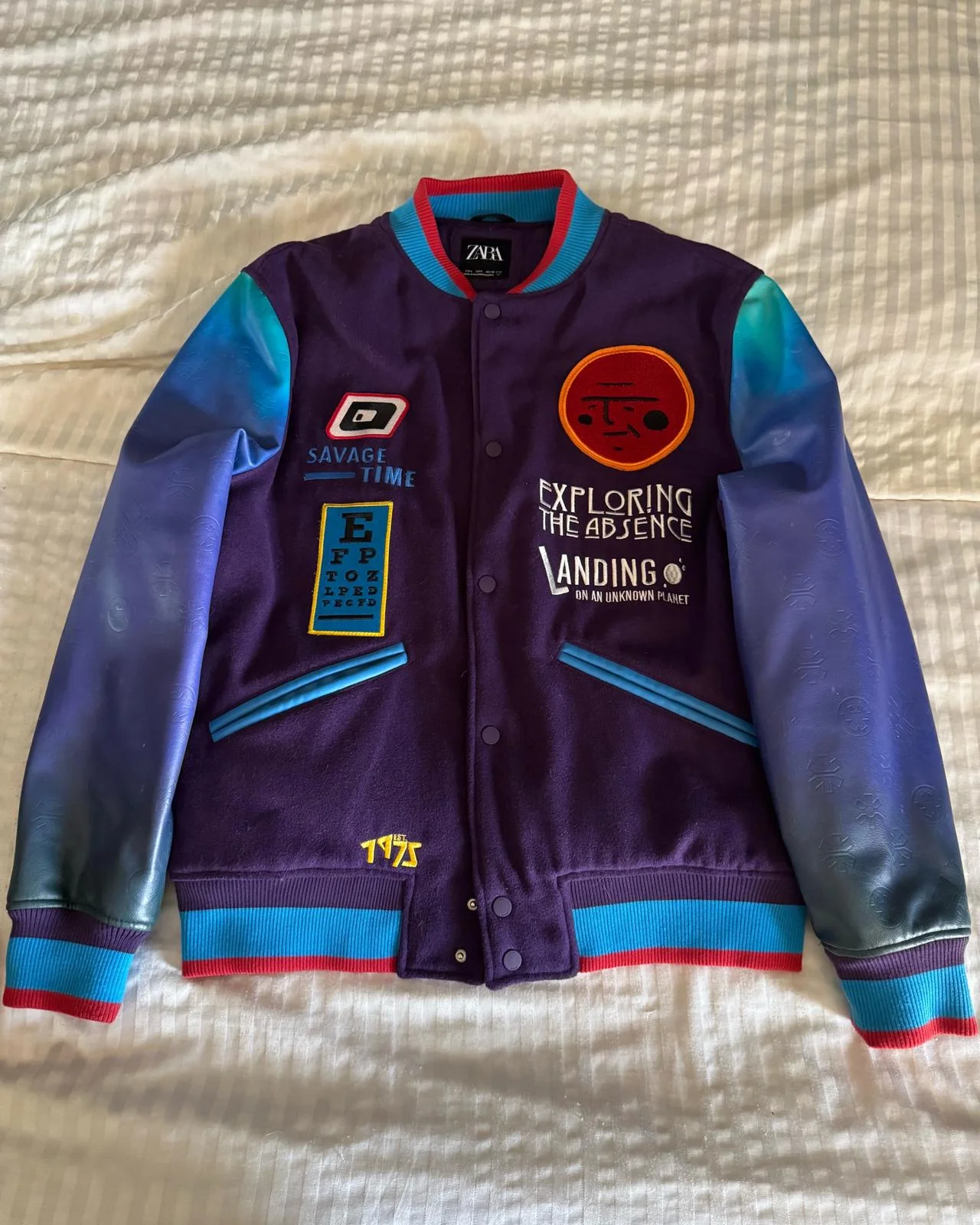 Zara Jackets, size L / 40 / 12, photo 1