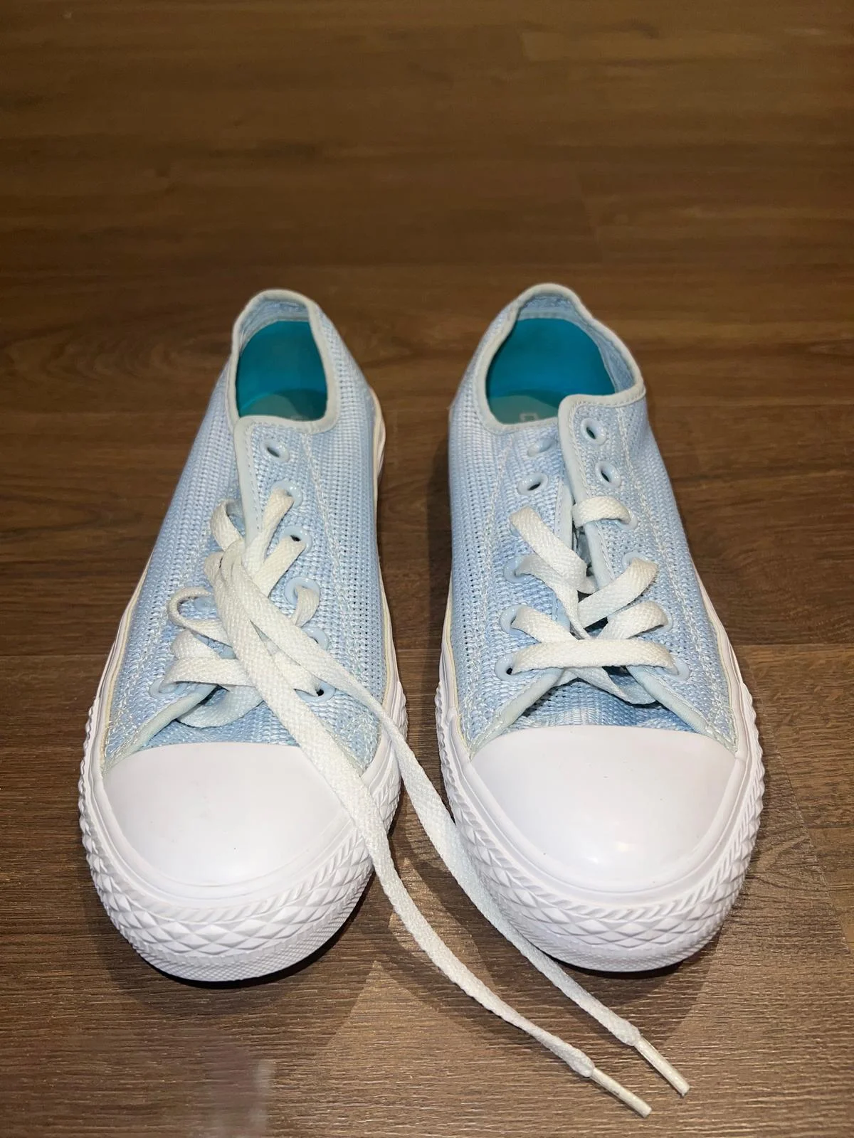 Converse Sneakers, size 40, photo 1