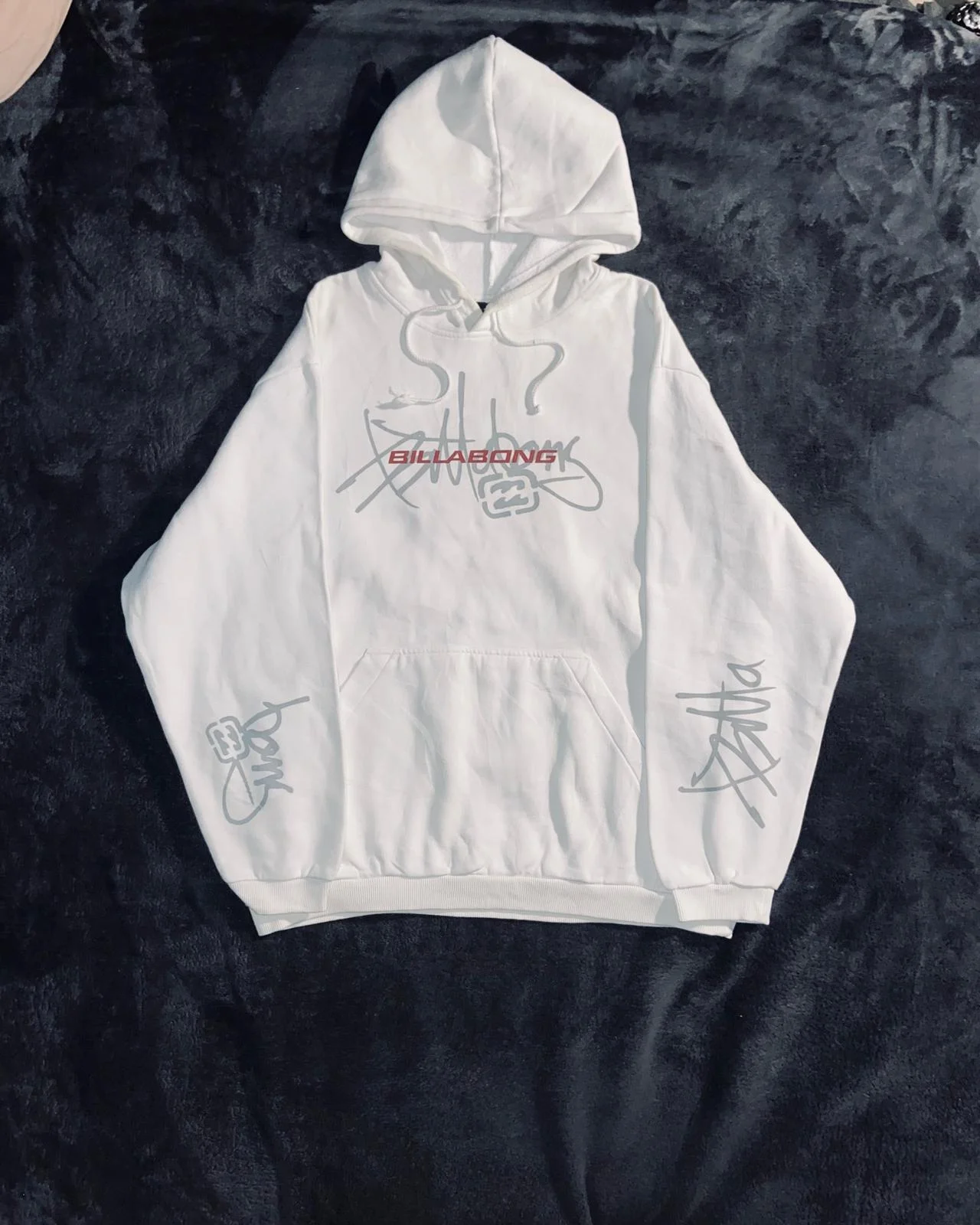Billabong Hoodies, size L, photo 1