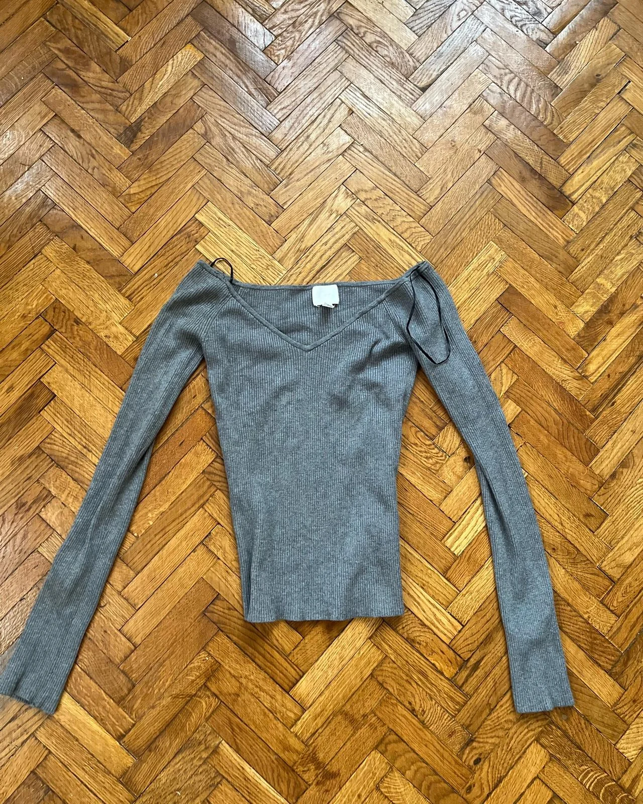 H&M Blouses, size S / 36 / 8, photo 1