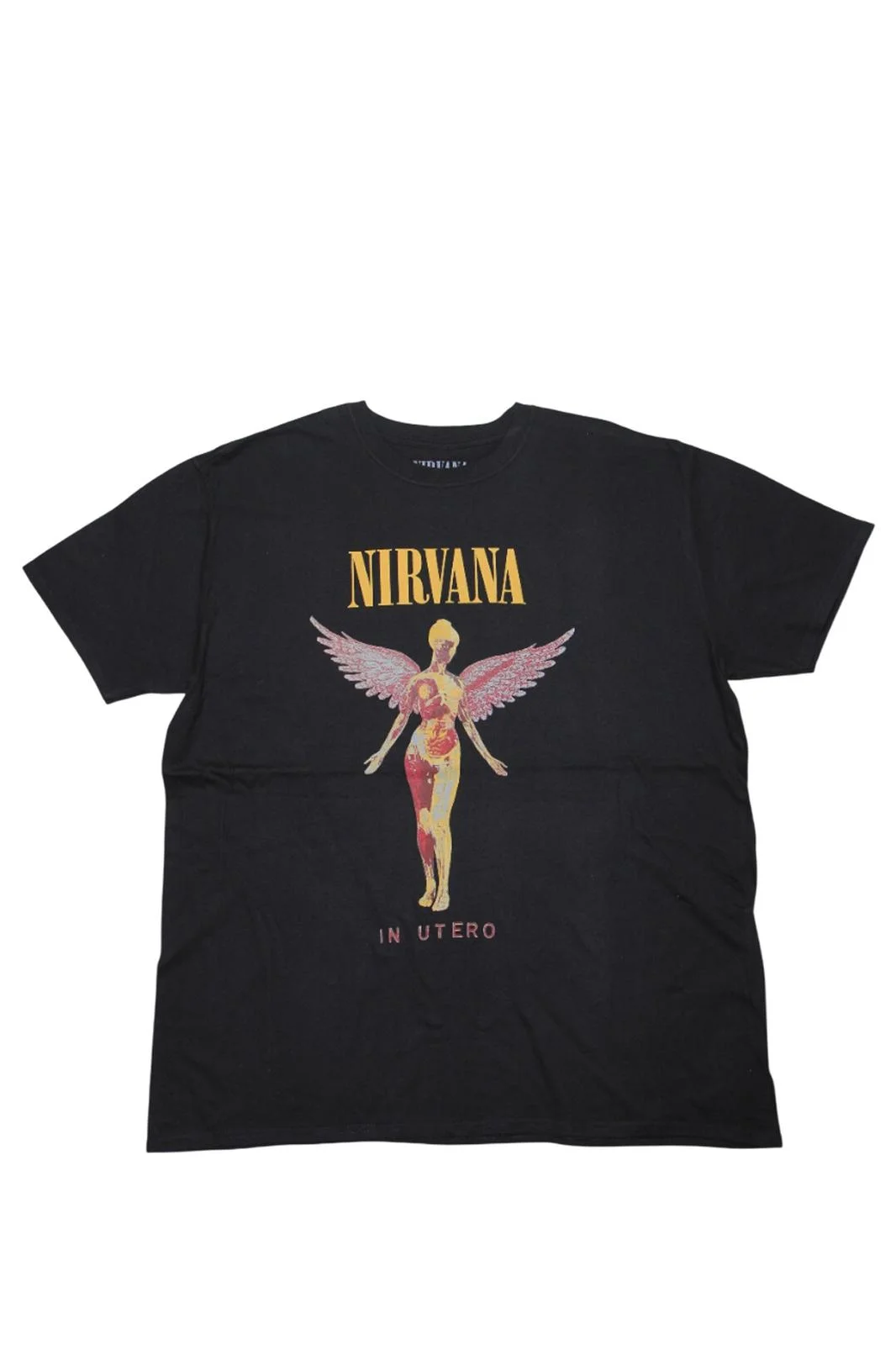 T-shirts, size L, photo 1