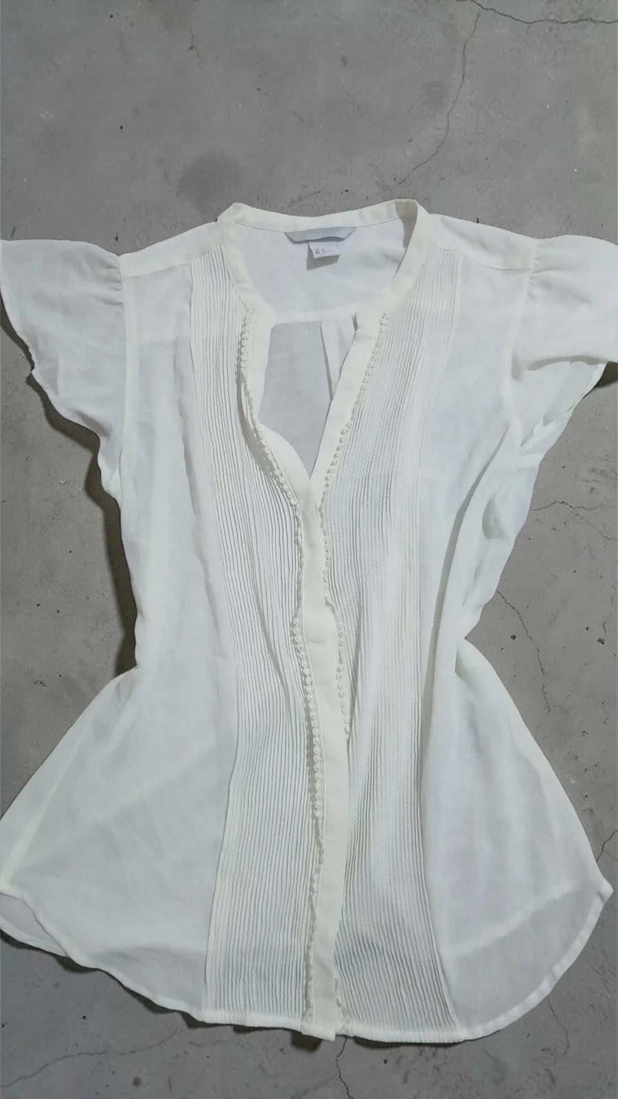 H&M Blouses, size S / 36 / 8, photo 1