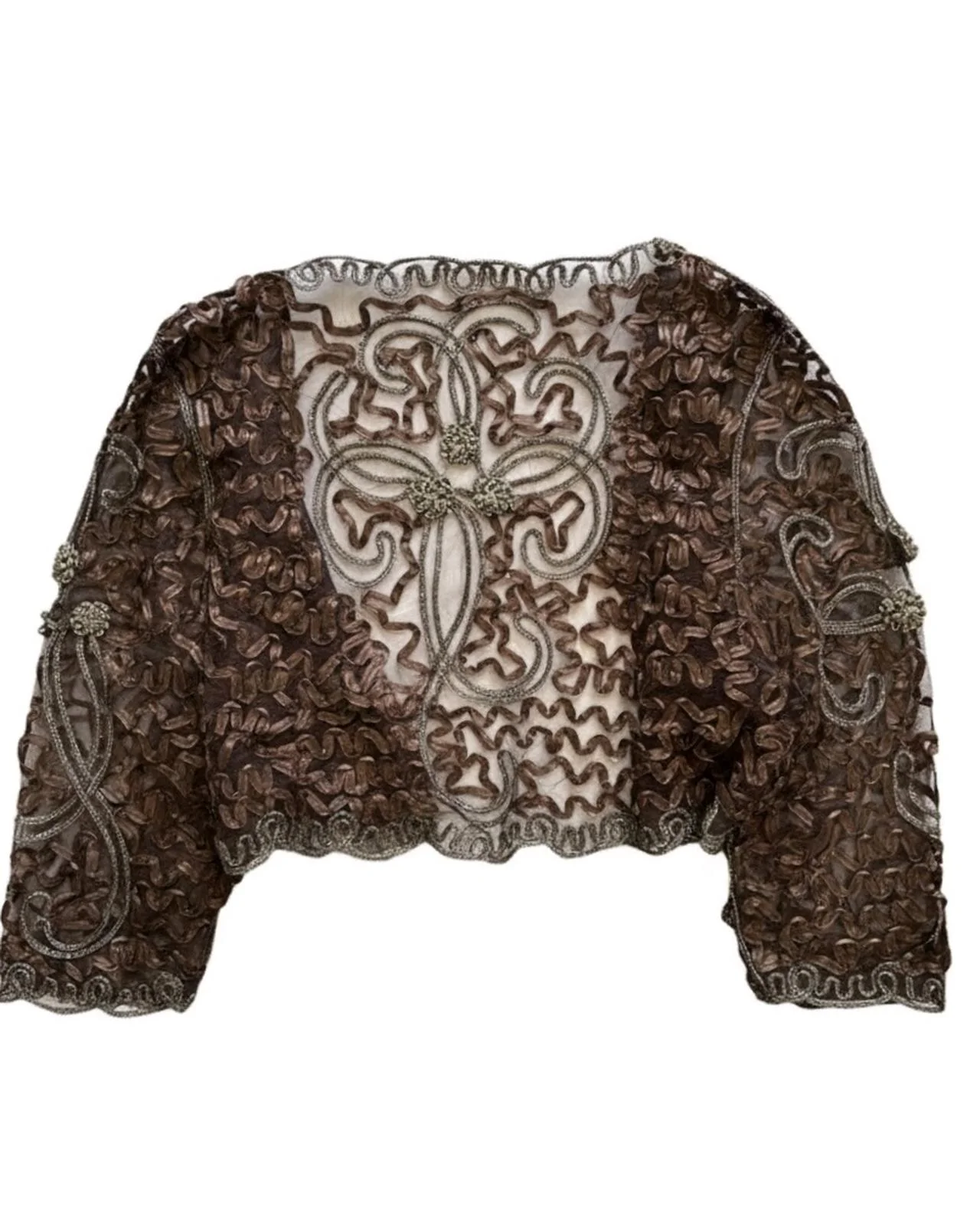 Jackets, size M / 38 / 10, photo 1
