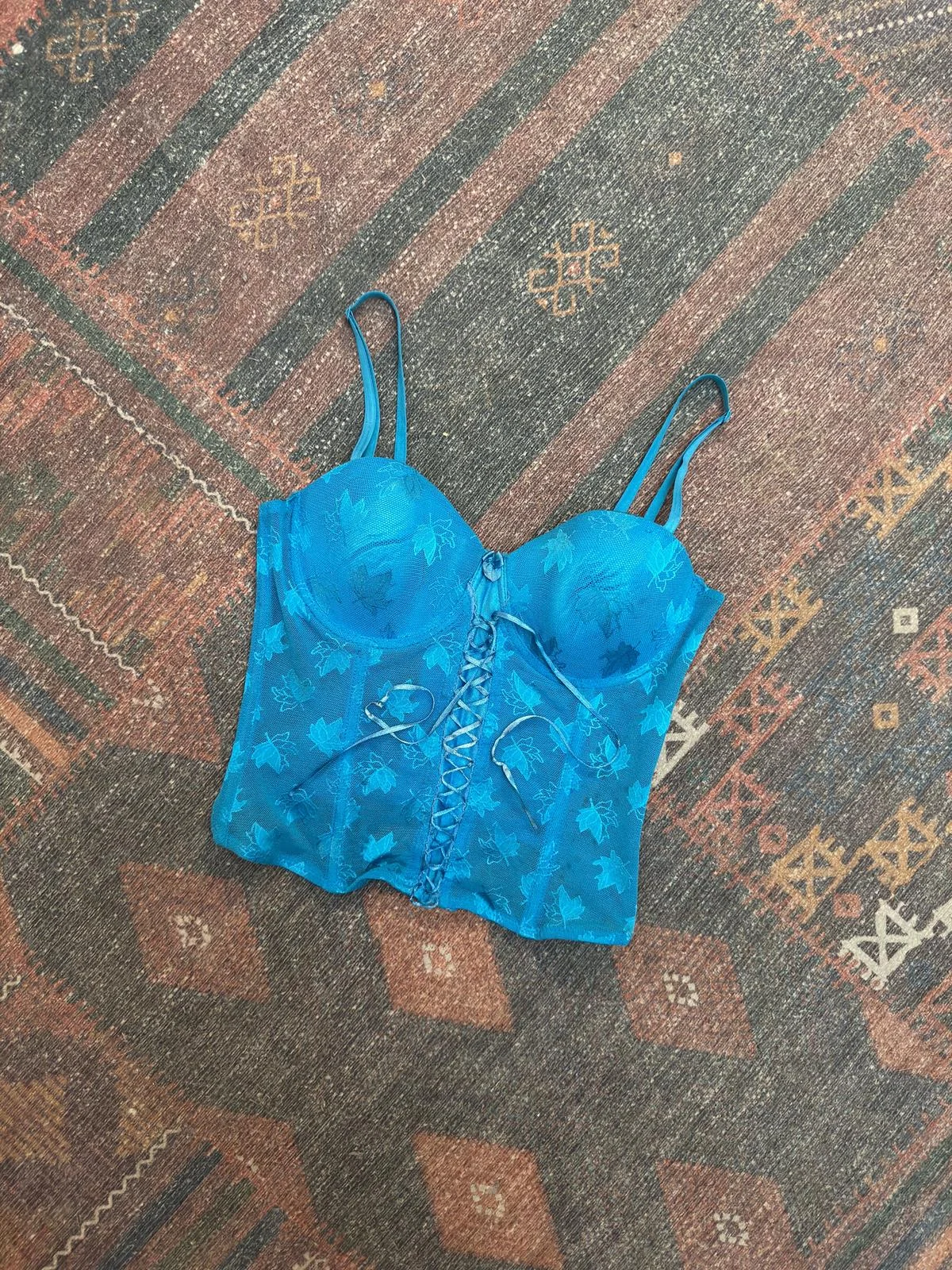 Crop Tops, size M / 38 / 10, photo 1