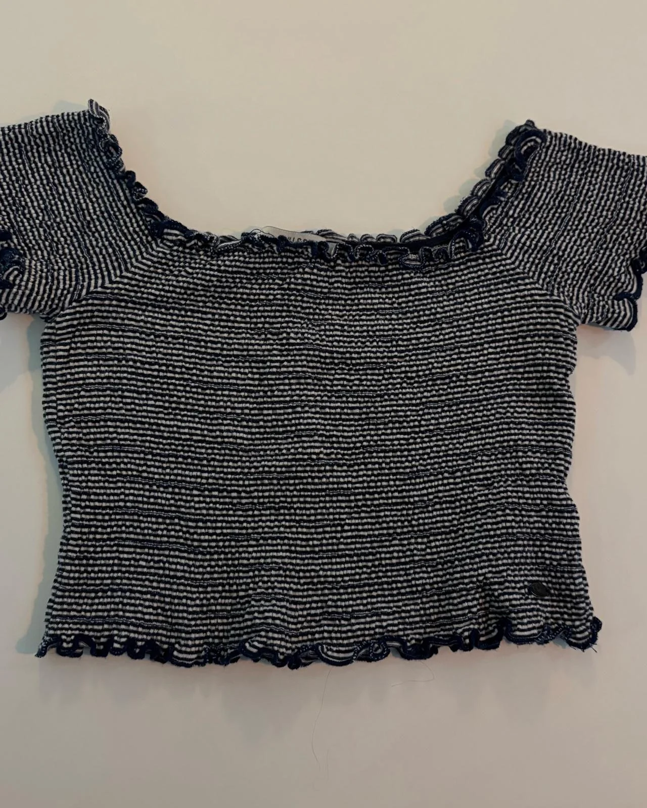 Pull & Bear Crop Tops, size M / 38 / 10, photo 1