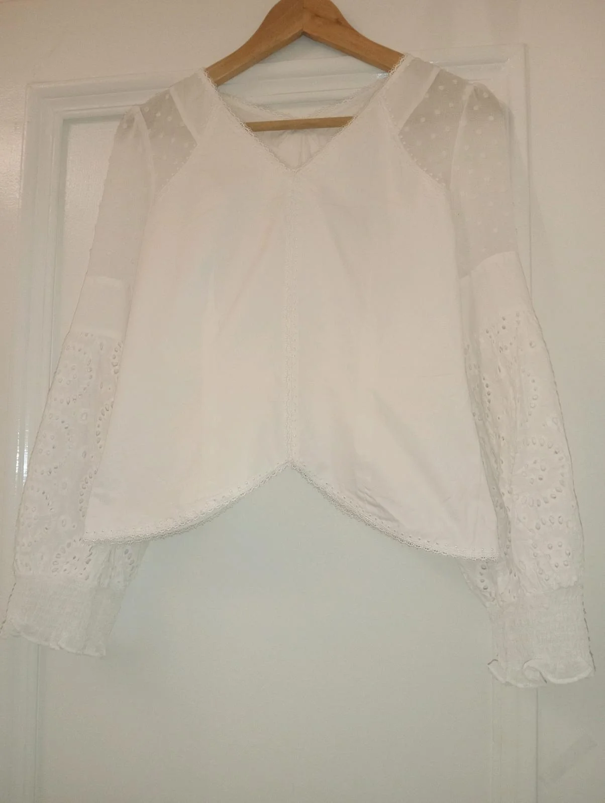 Dalydress Blouses, size M / 38 / 10, photo 1