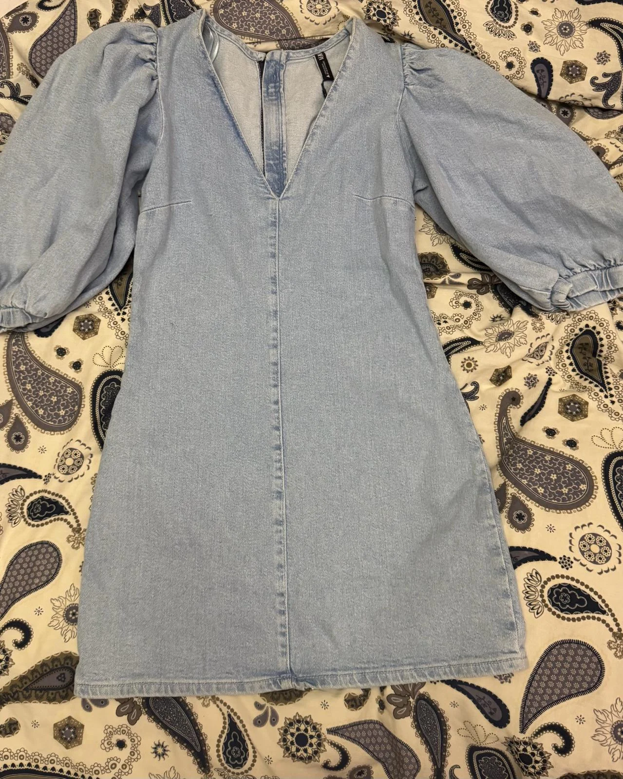 Zara Mini Dresses, size M / 38 / 10, photo 1