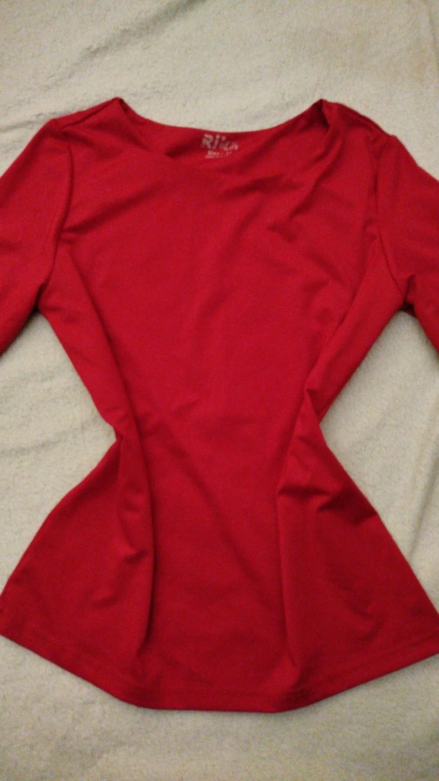 Long Sleeve, size XL / 42 / 14, photo 1