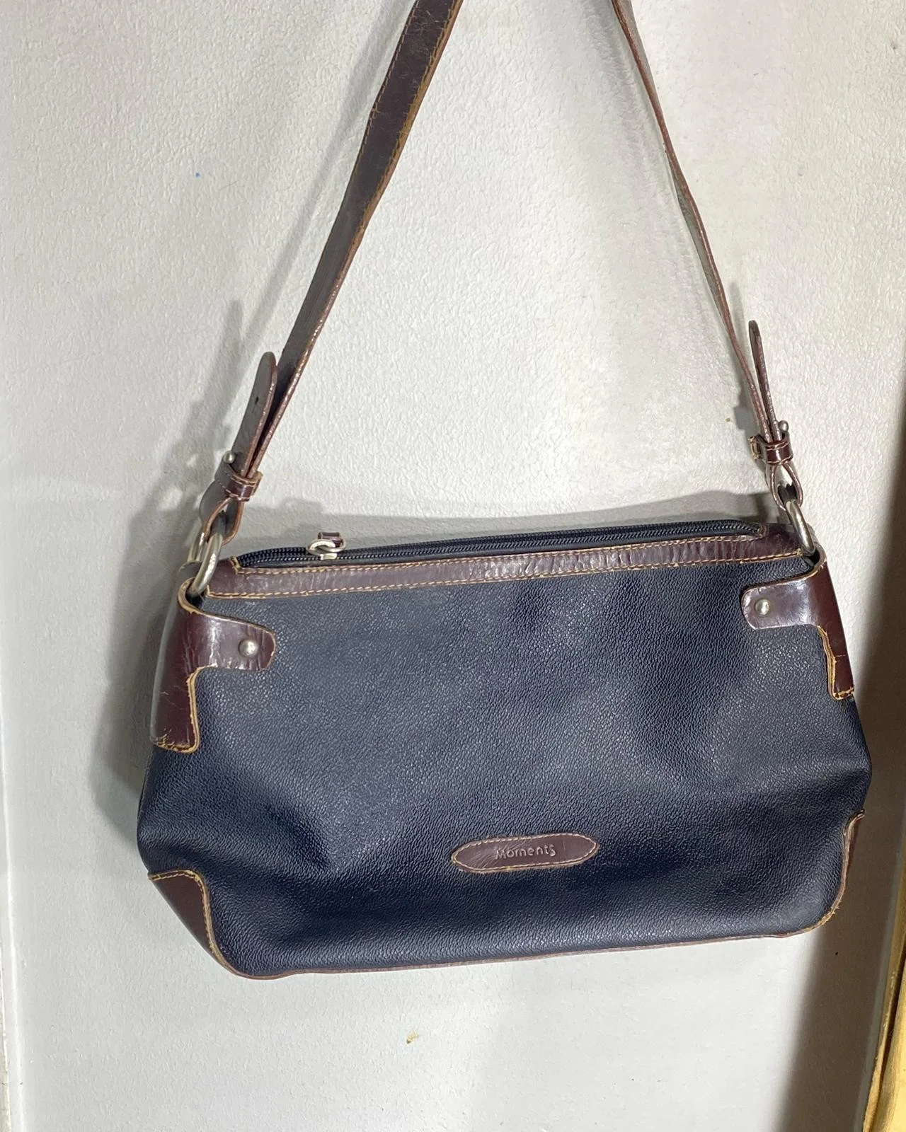 MOMENT Shoulder Bag, size Other, photo 1