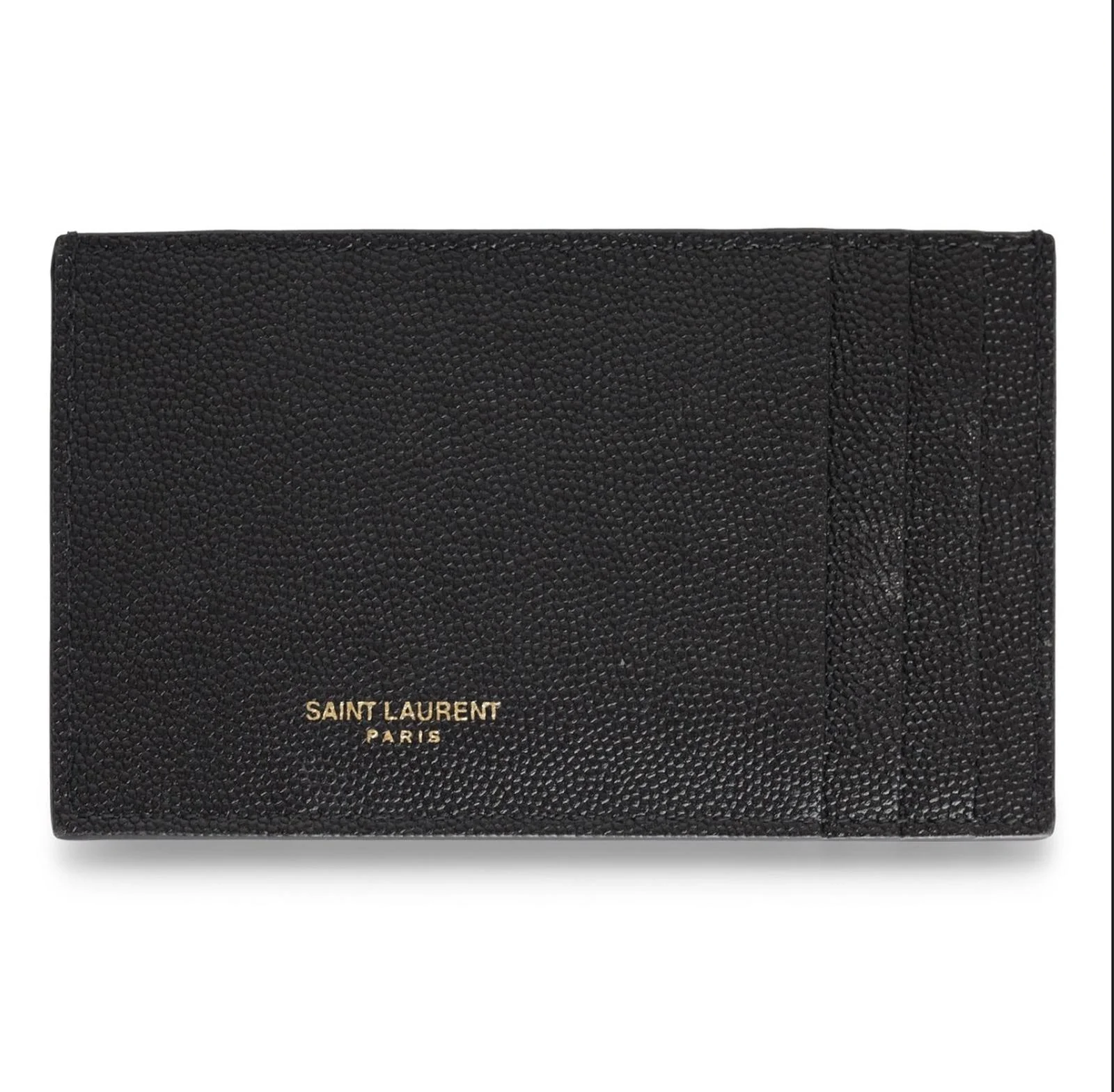 Yves Saint Laurent Wallets, size One size, photo 1