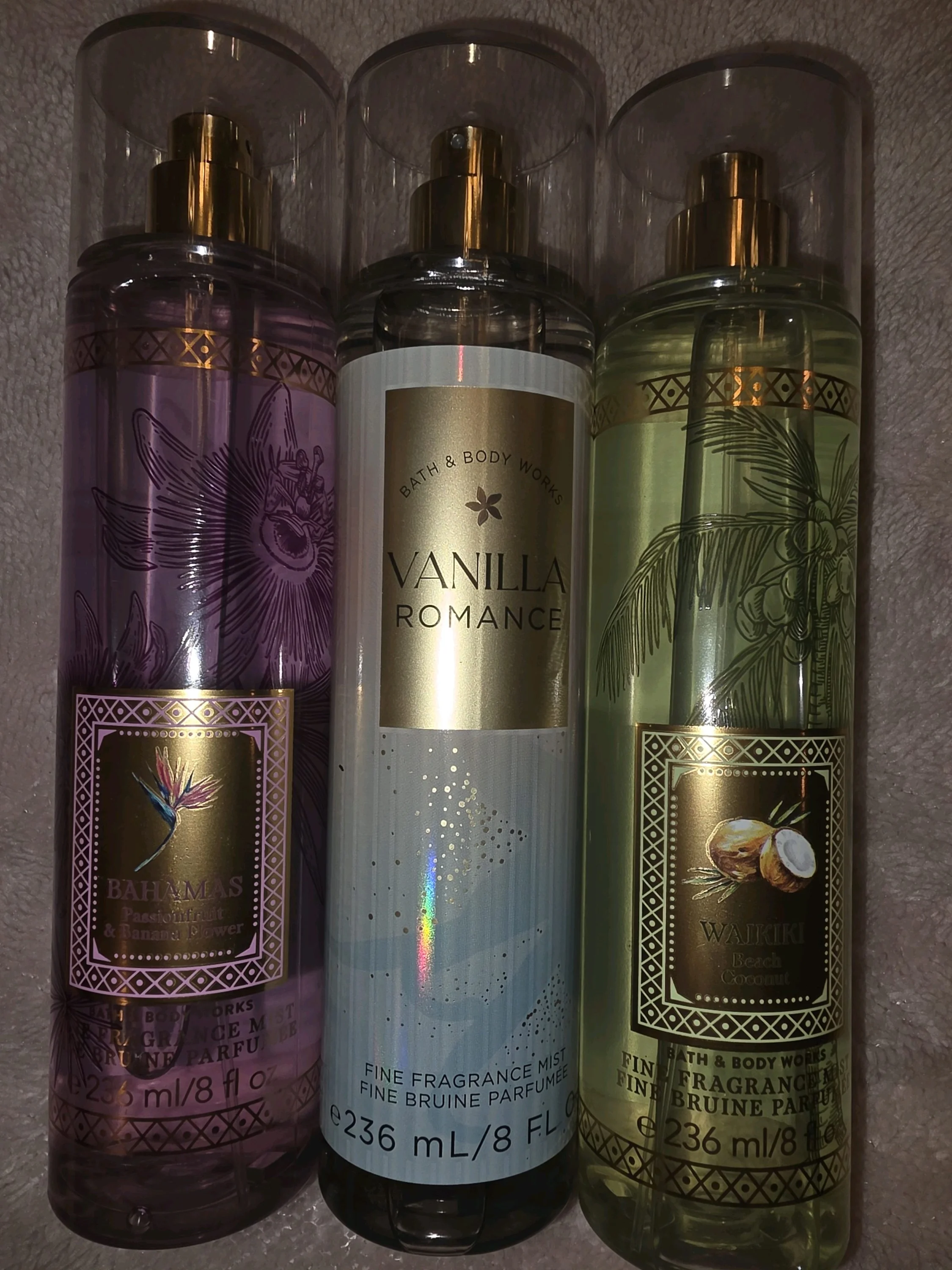 Bath and Body Works Perfume, size Other, photo 1
