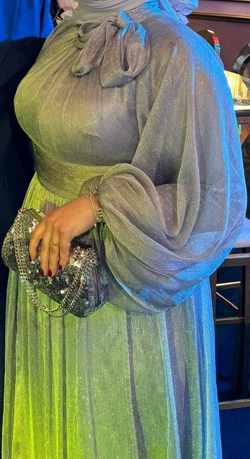Mystic Maxi Dresses, size XXXL / 46 / 18, photo 1