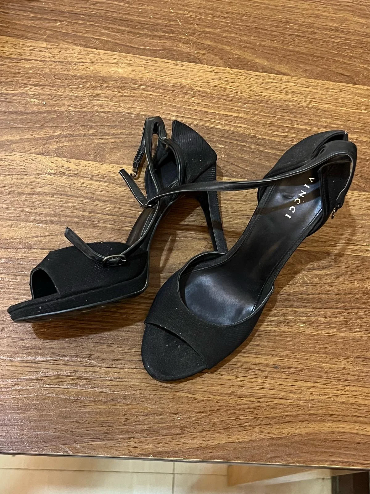 Sandals, size 37, photo 1