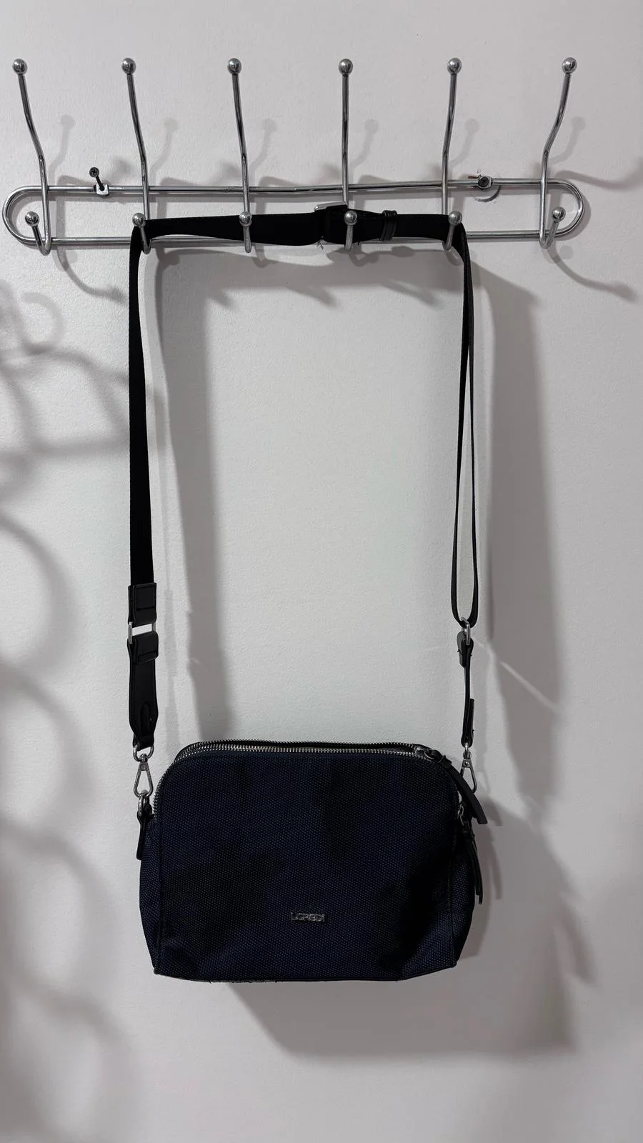 L. Credi Cross-Body Bag, size Other, photo 1