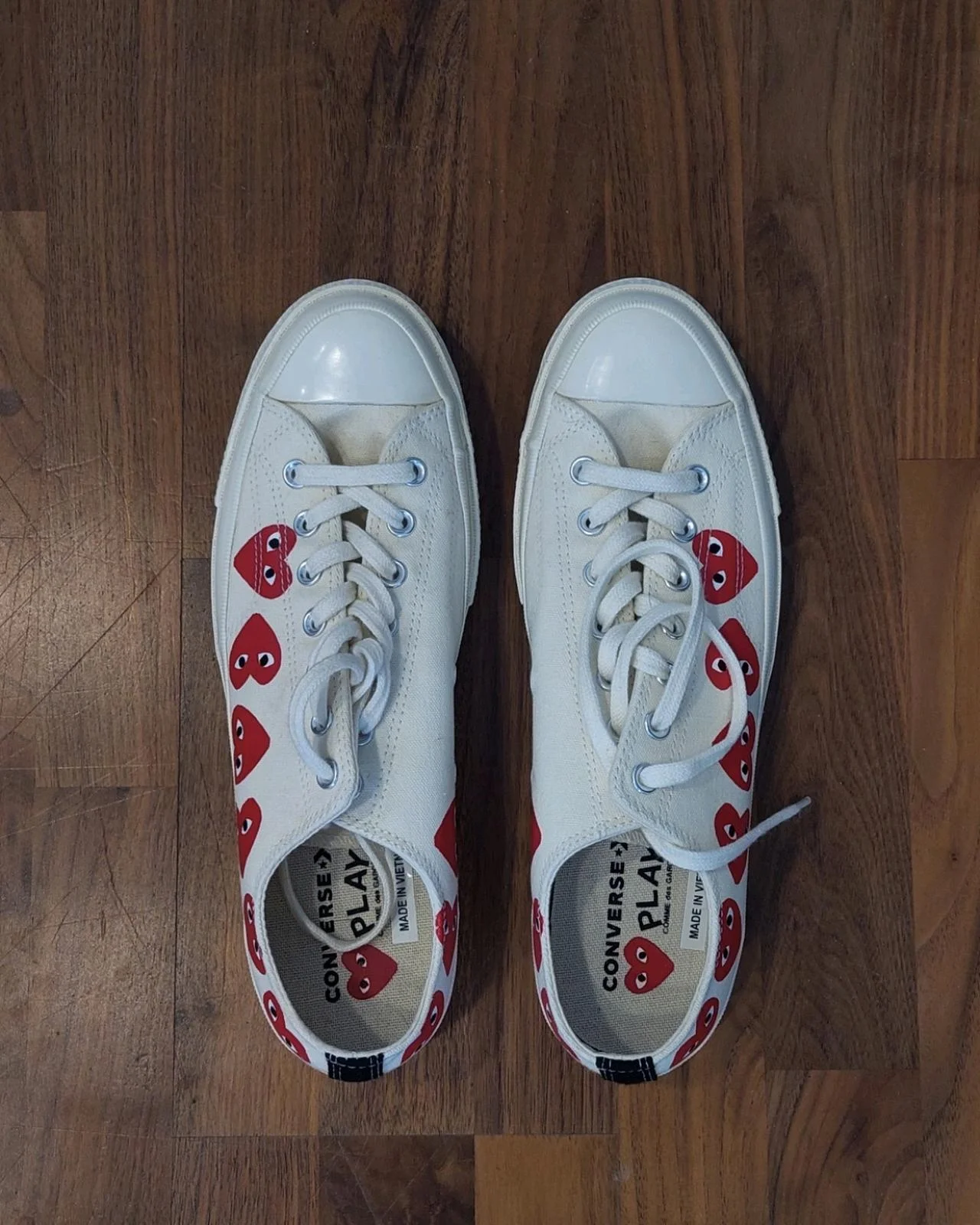Converse Sneakers, size 45, photo 1
